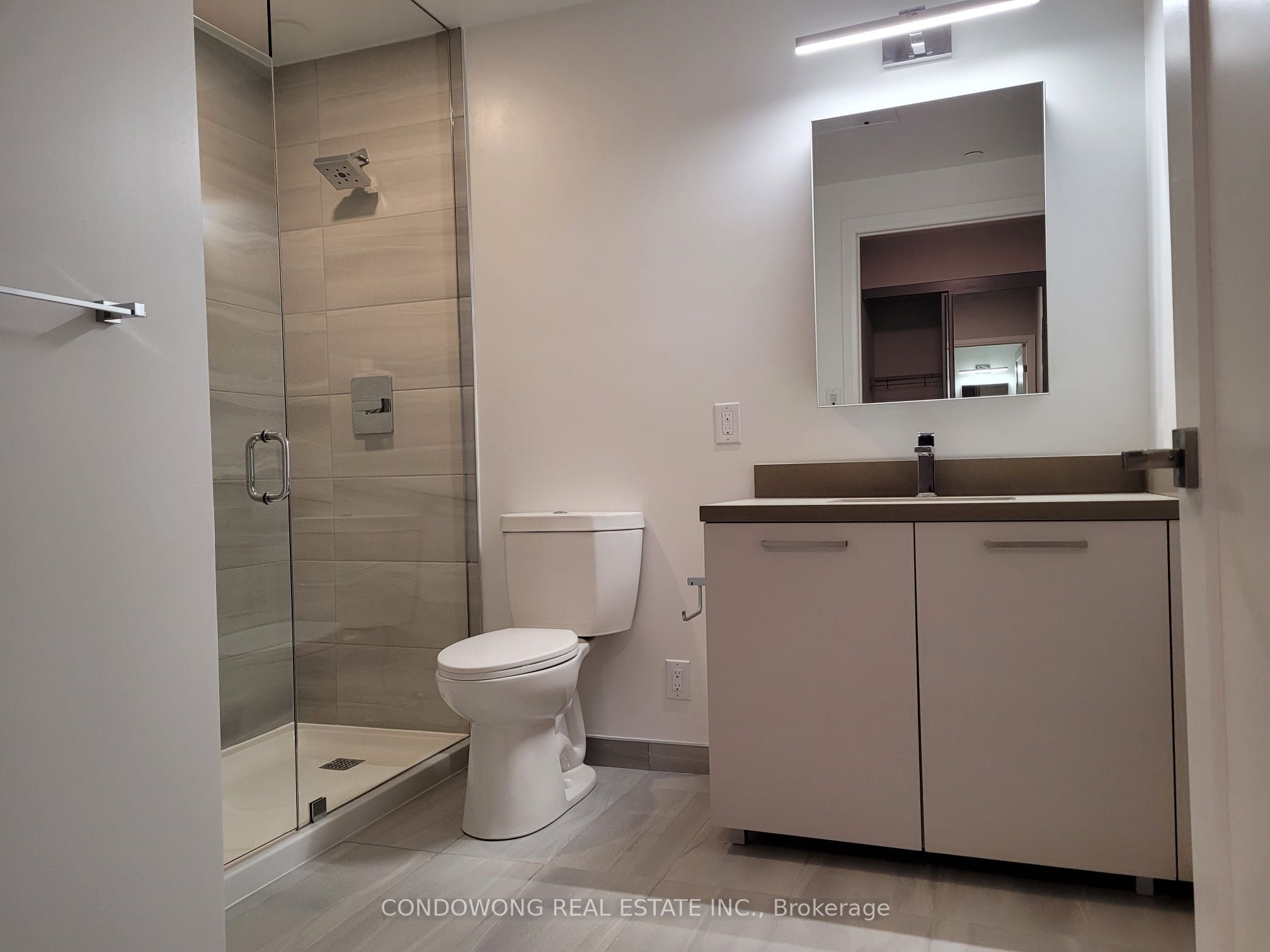 Unit 110 - 12 Gandhi Lane, Markham 4