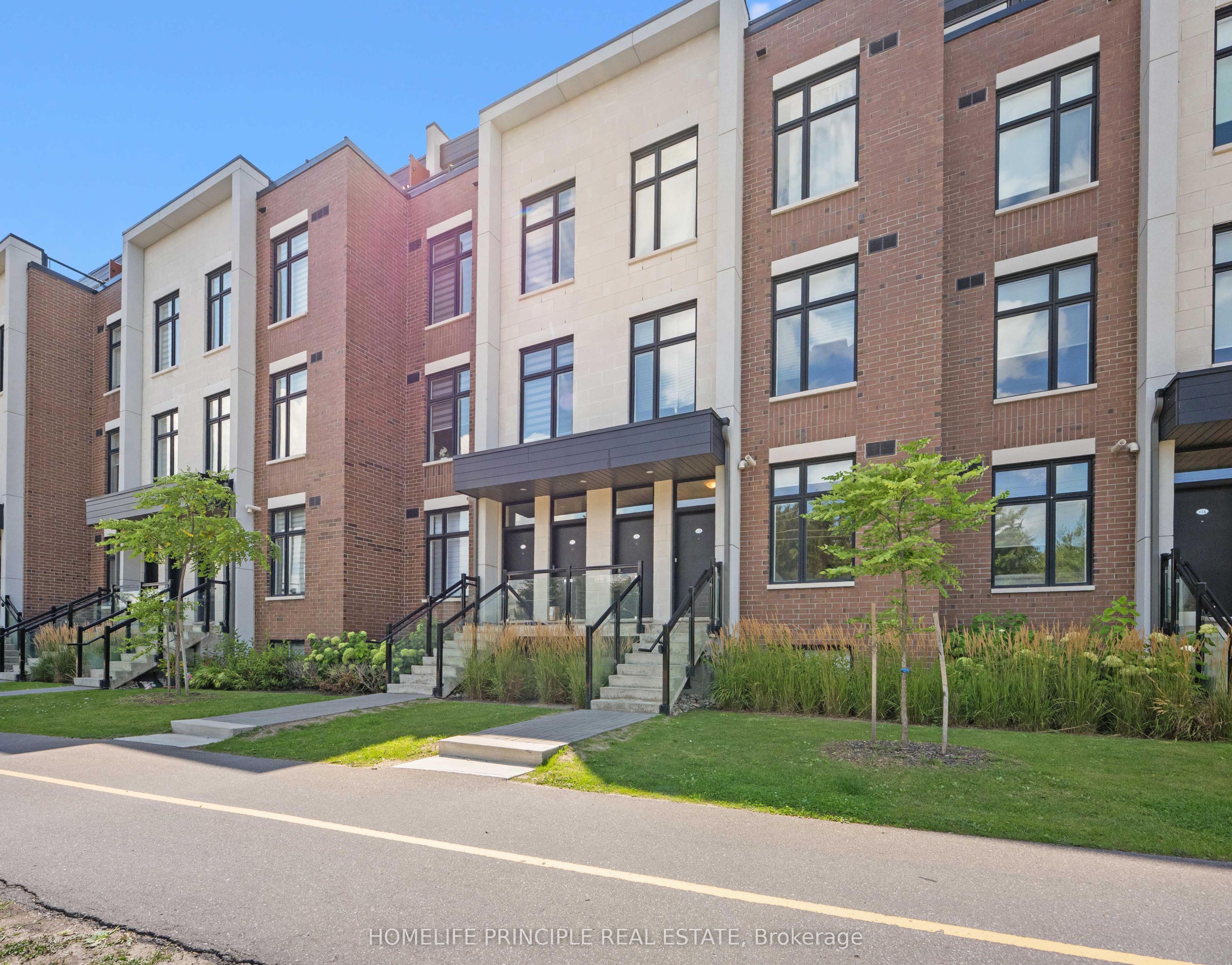Unit 113 - 9560 Islington Avenue, Vaughan 4
