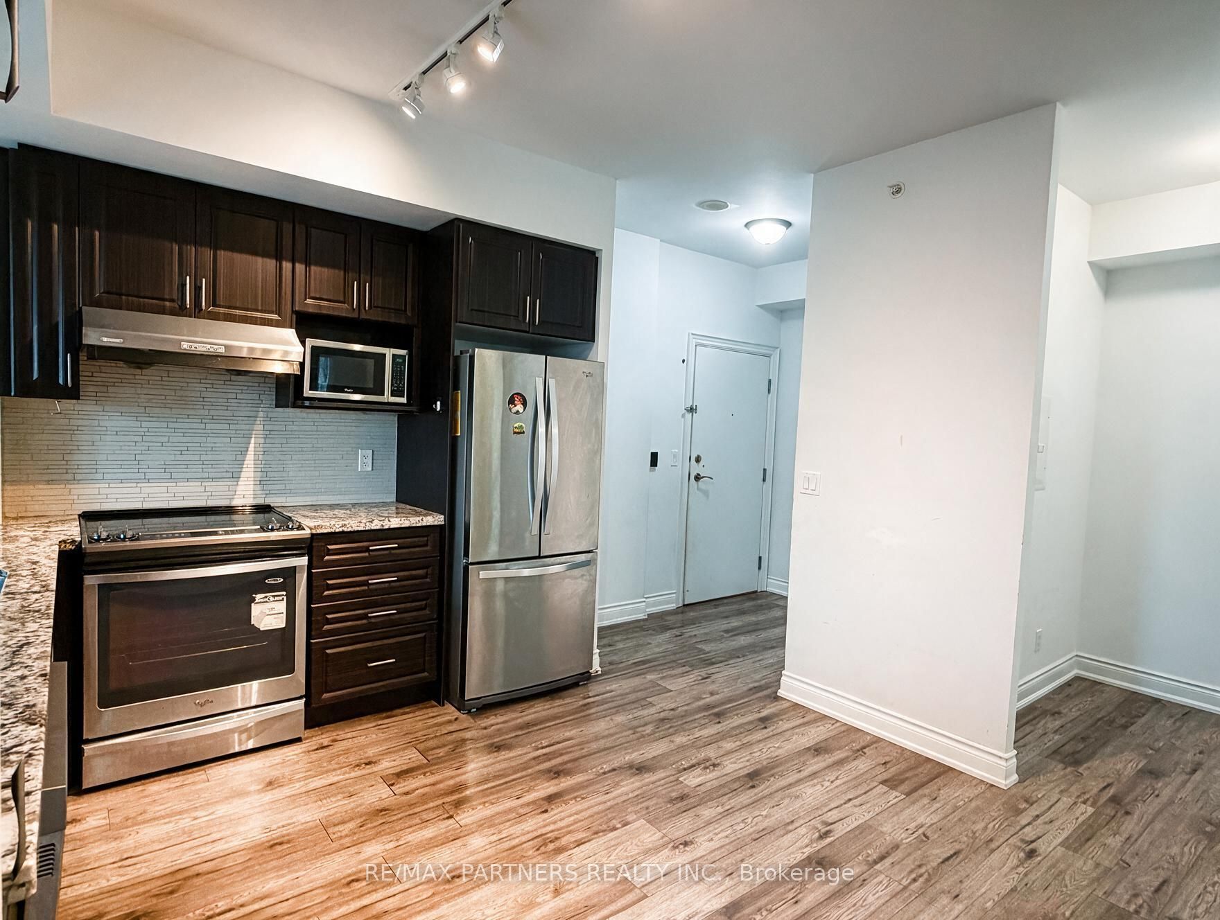 Unit 605 - 38 Cedarland Drive, Markham 3