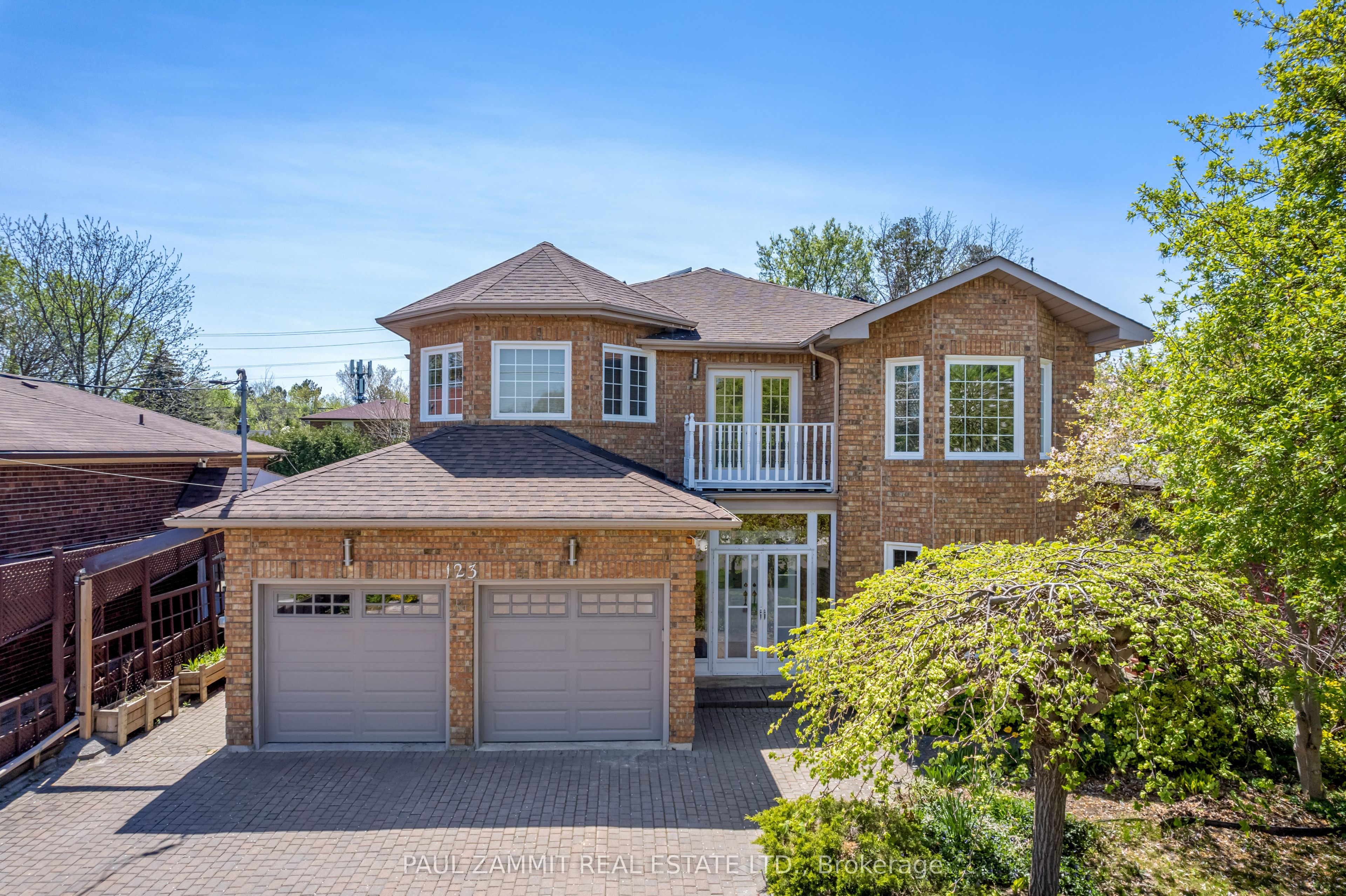Unit Bsmt 1 - 123 Morgan Avenue, Markham 2
