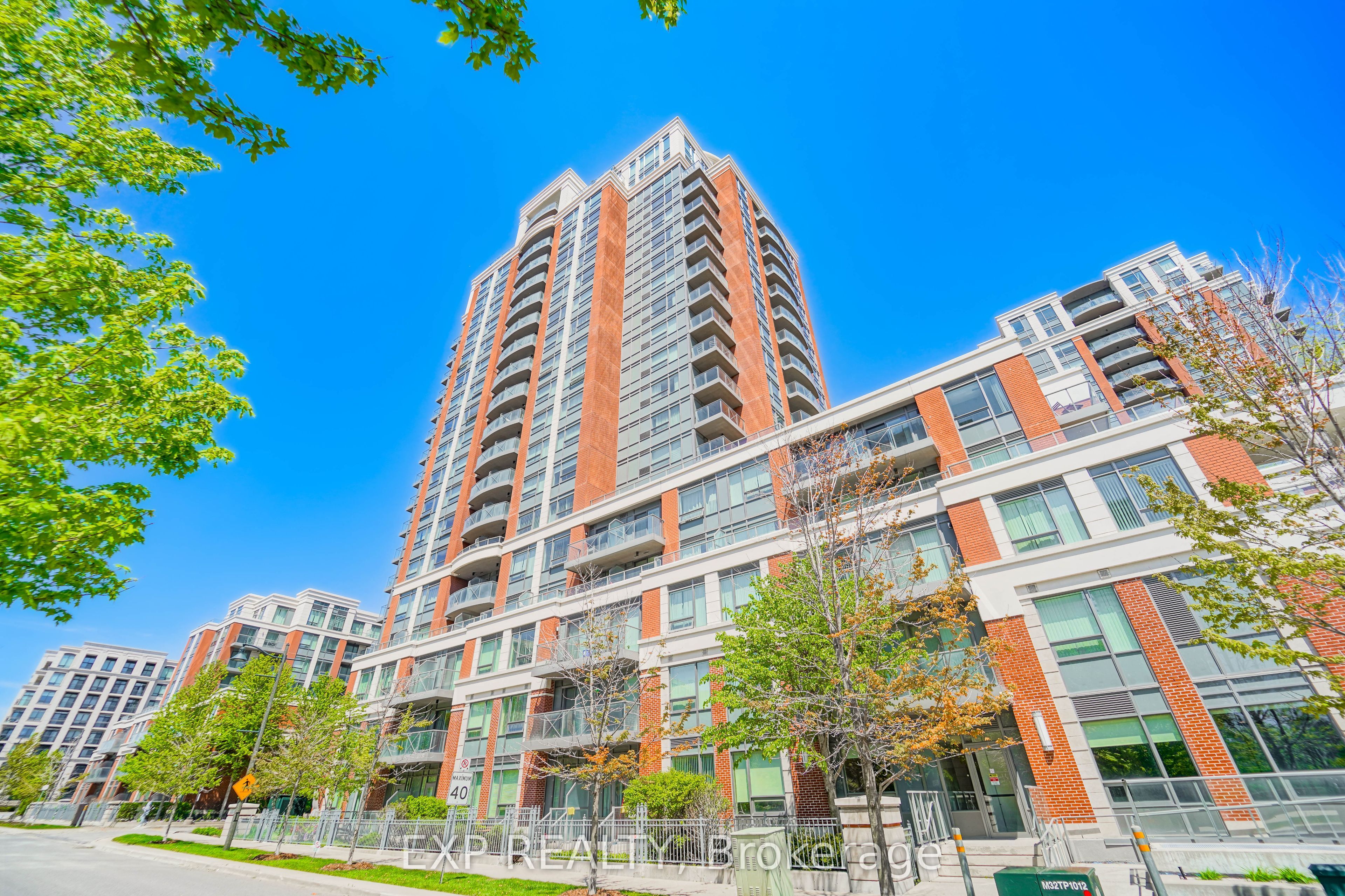 Unit 1207 - 1 Uptown Drive, Markham 5