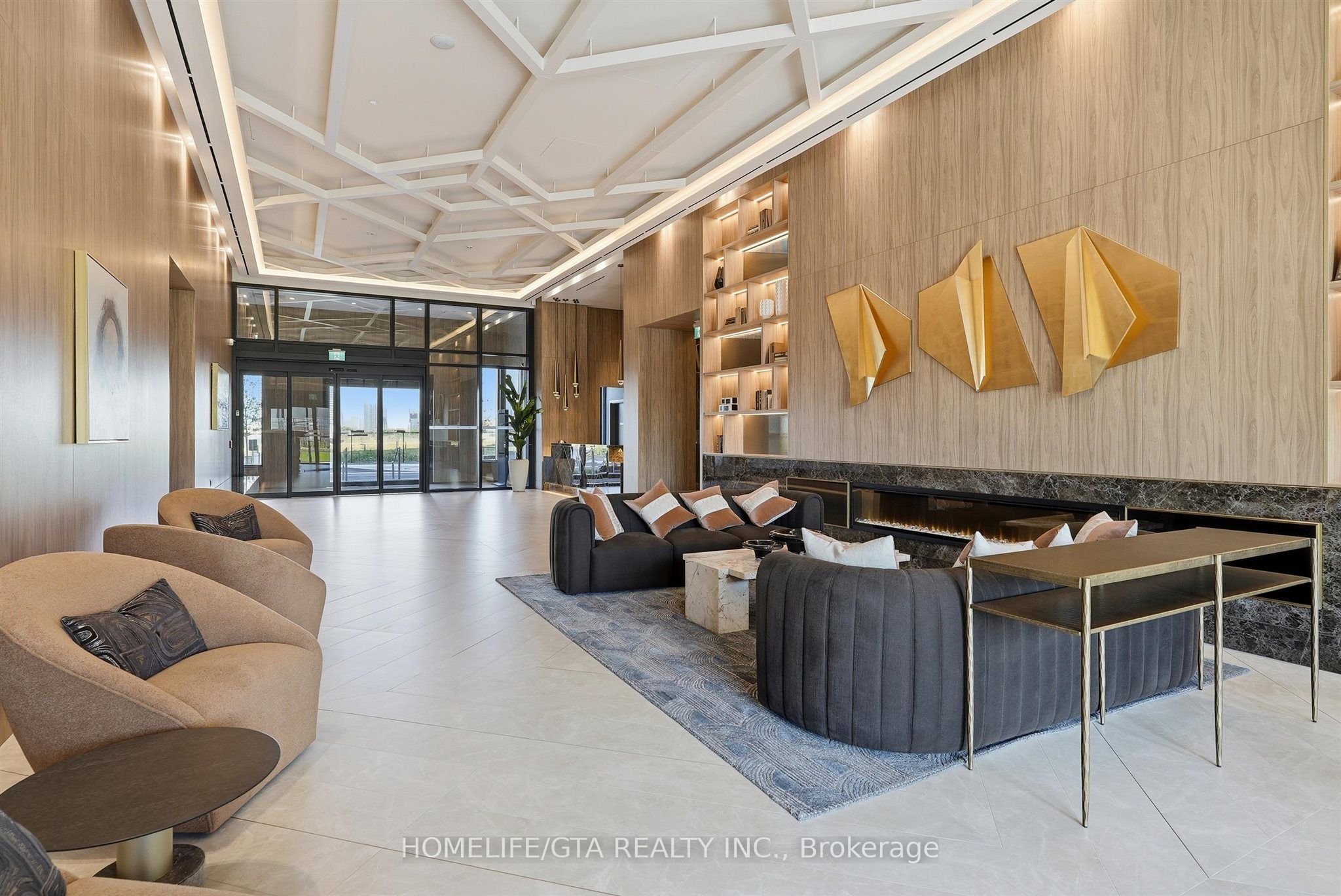 Unit 212 - 5 Meadowvale Road, Vaughan 5