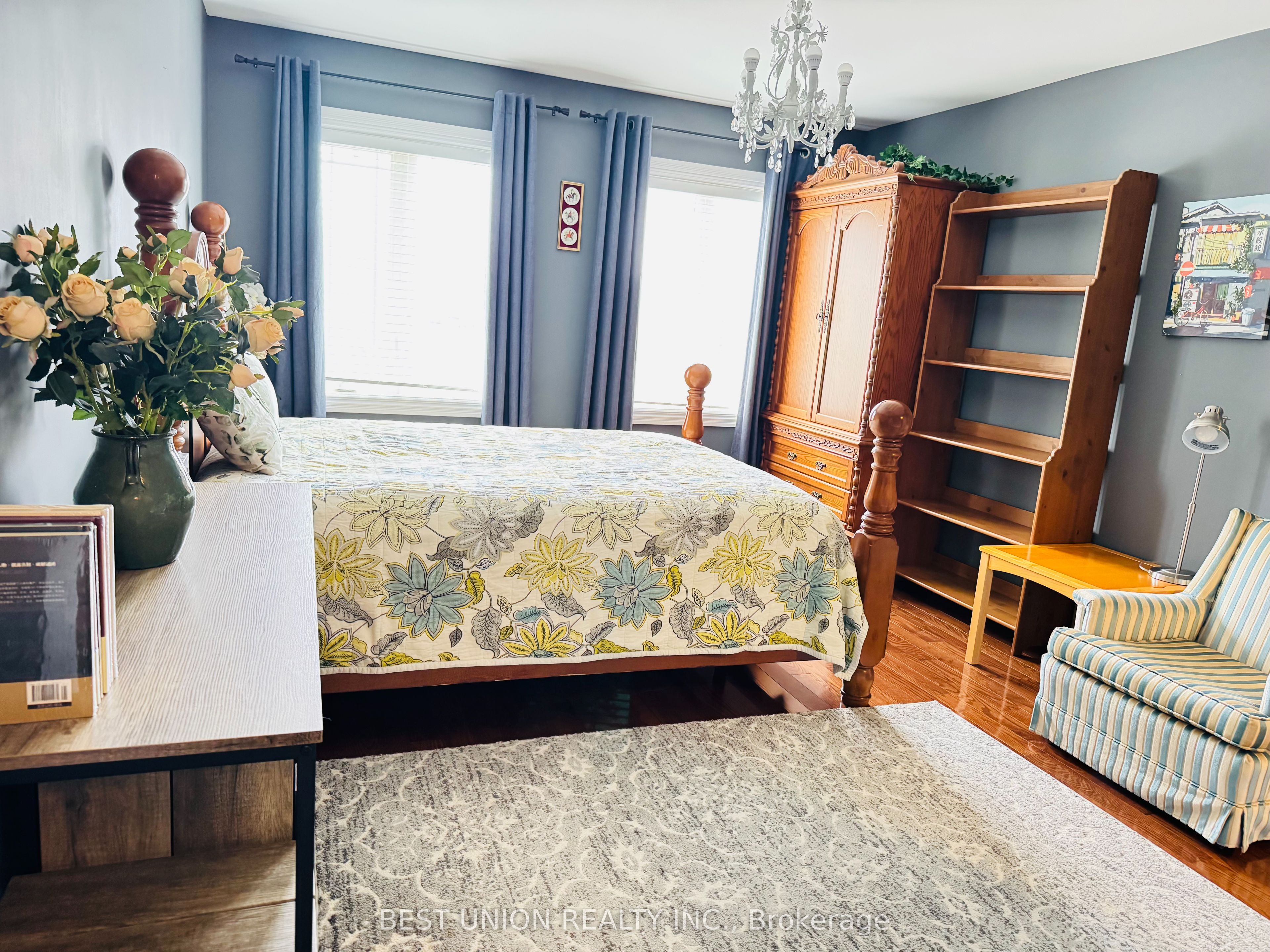 Unit BedRoom 1 - 110 Bond Crescent, Richmond Hill 5