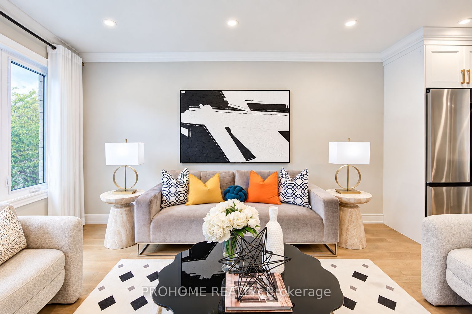 36 Summerfeldt Crescent, Markham 5