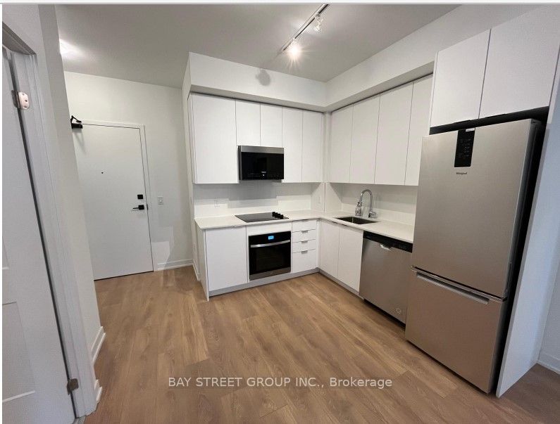 Unit 1614 - 10 Abeja Street, Vaughan 3