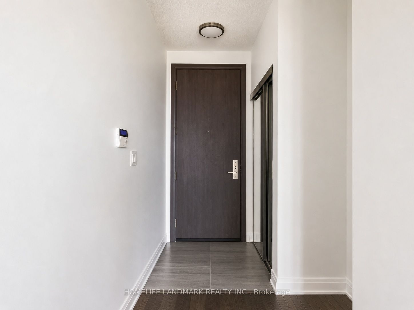 Unit 819 - 15 Water Walk Drive, Markham 4