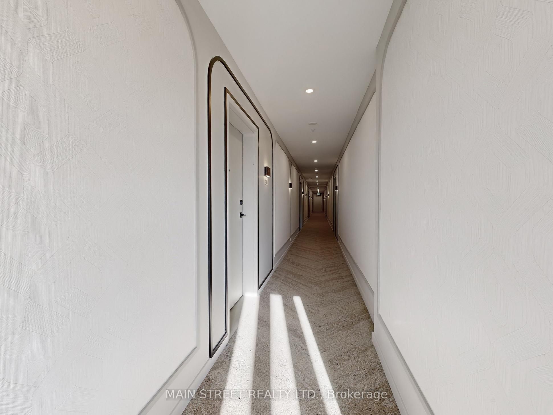 Unit 406 - 49 Charles Street, Newmarket 4
