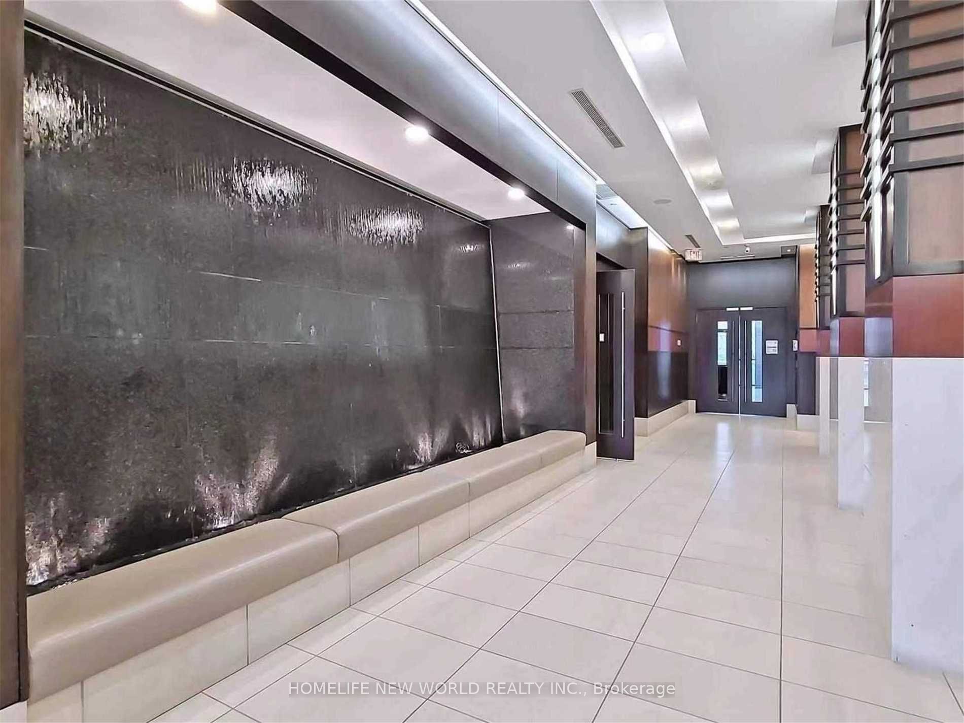 Unit 1219 - 33 Cox Boulevard, Markham 4