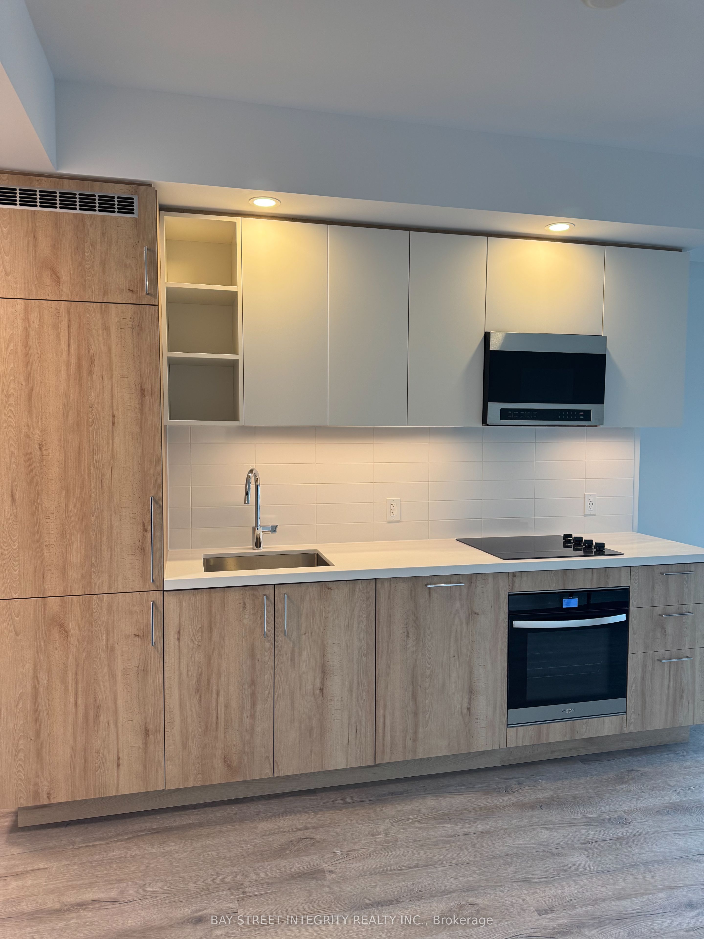 Unit 2106 - 5 Meadowdale Road, Vaughan 3