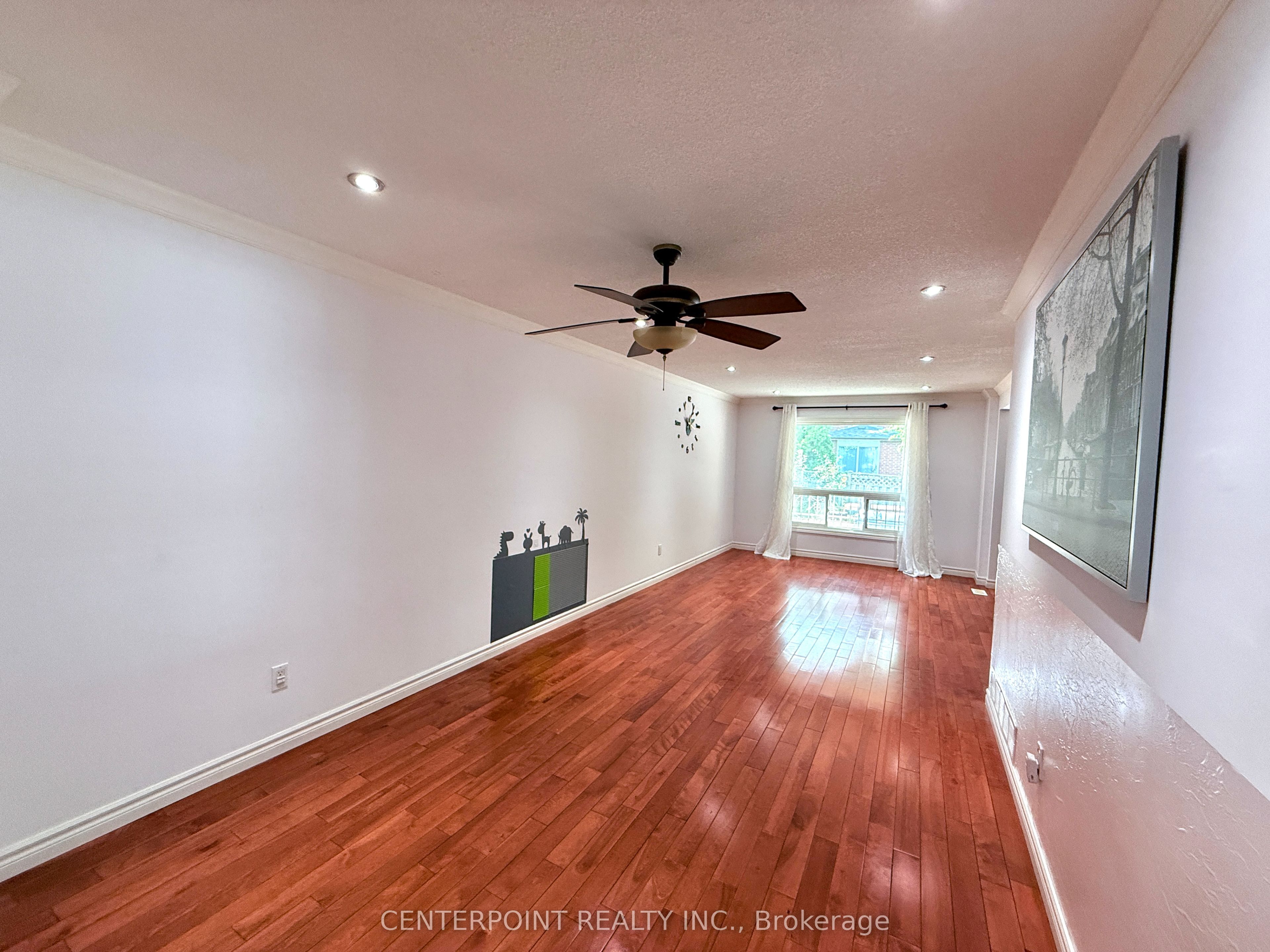 Unit Upper - 68 Neeland Road, Markham 5
