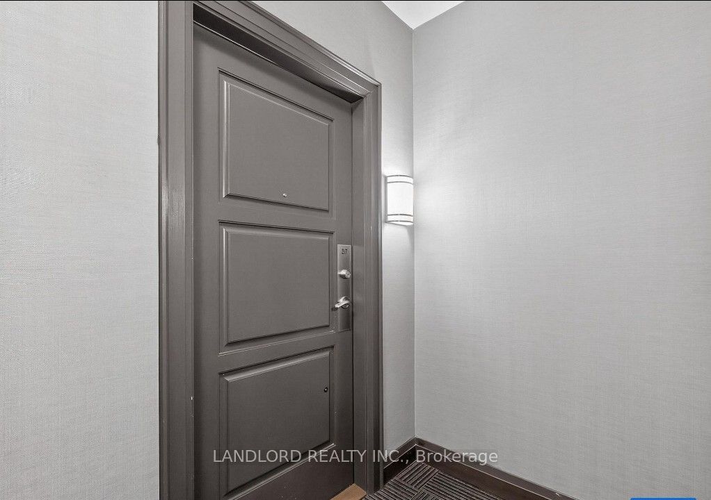 Unit 317 - 9506 Markham Road, Markham 4