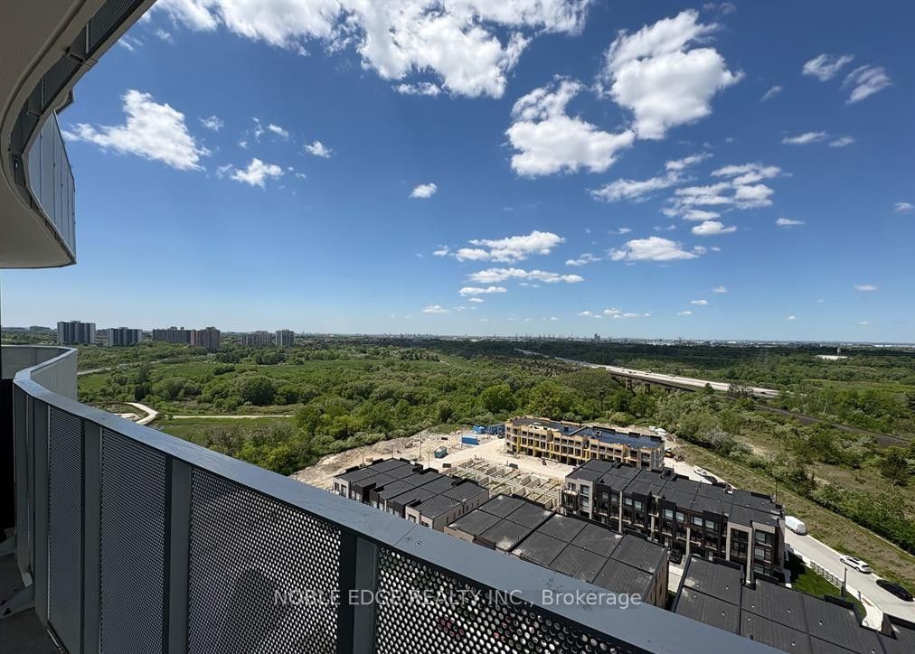 Unit 907 - 10 Flavelle Trail, Vaughan 4