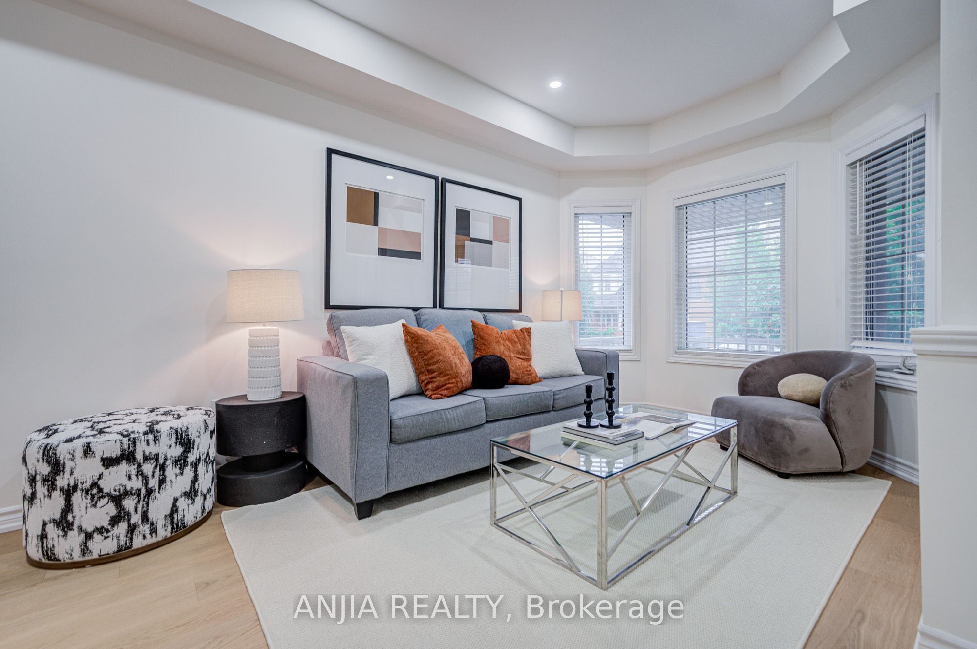 719 Hammersly Boulevard, Markham 5
