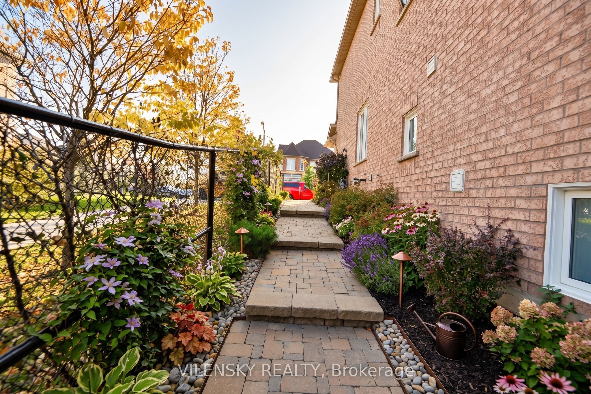 Unit BSMT - 83 Westway Crescent, Vaughan 5