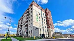 Unit 803 - 39 New Delhi Drive, Markham 2