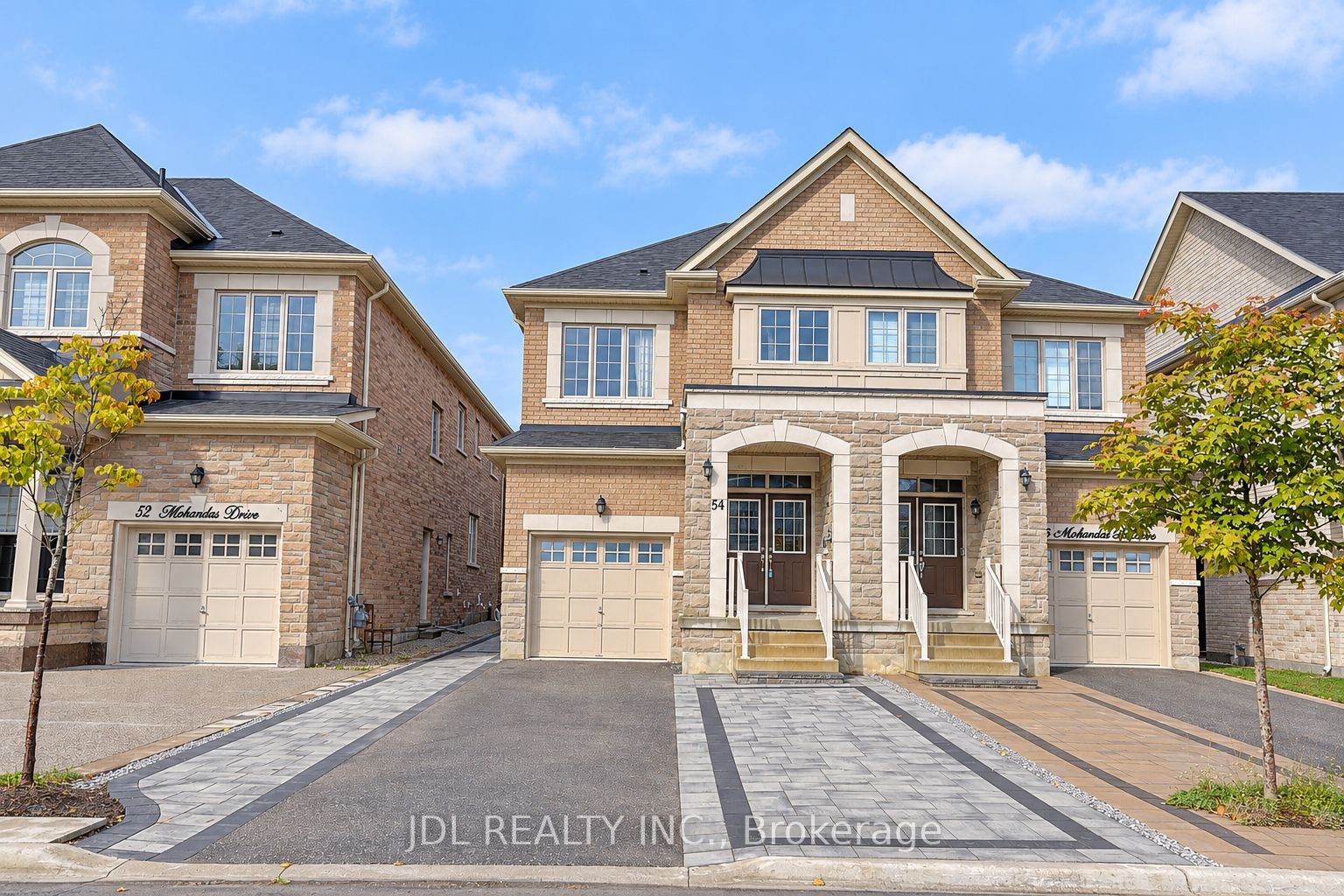 54 Mohandas Drive, Markham 2