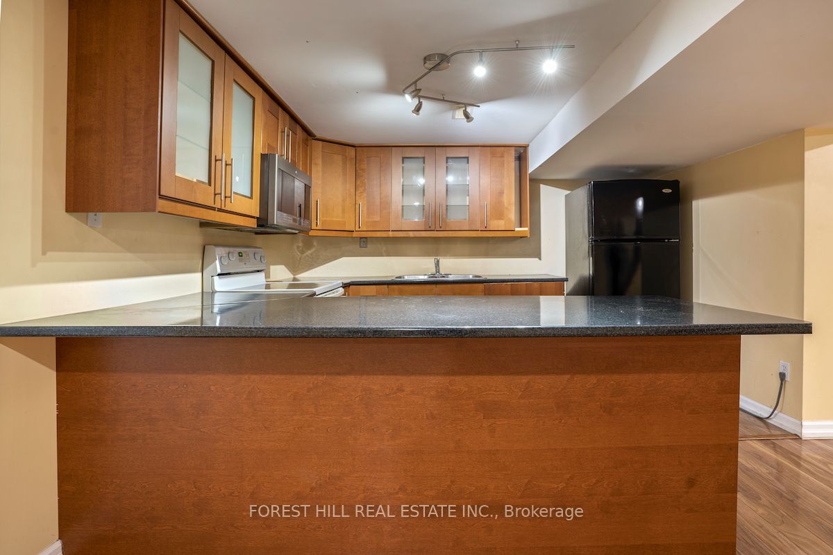 Unit Bsmt - 56 Cooperage Crescent, Richmond Hill 3