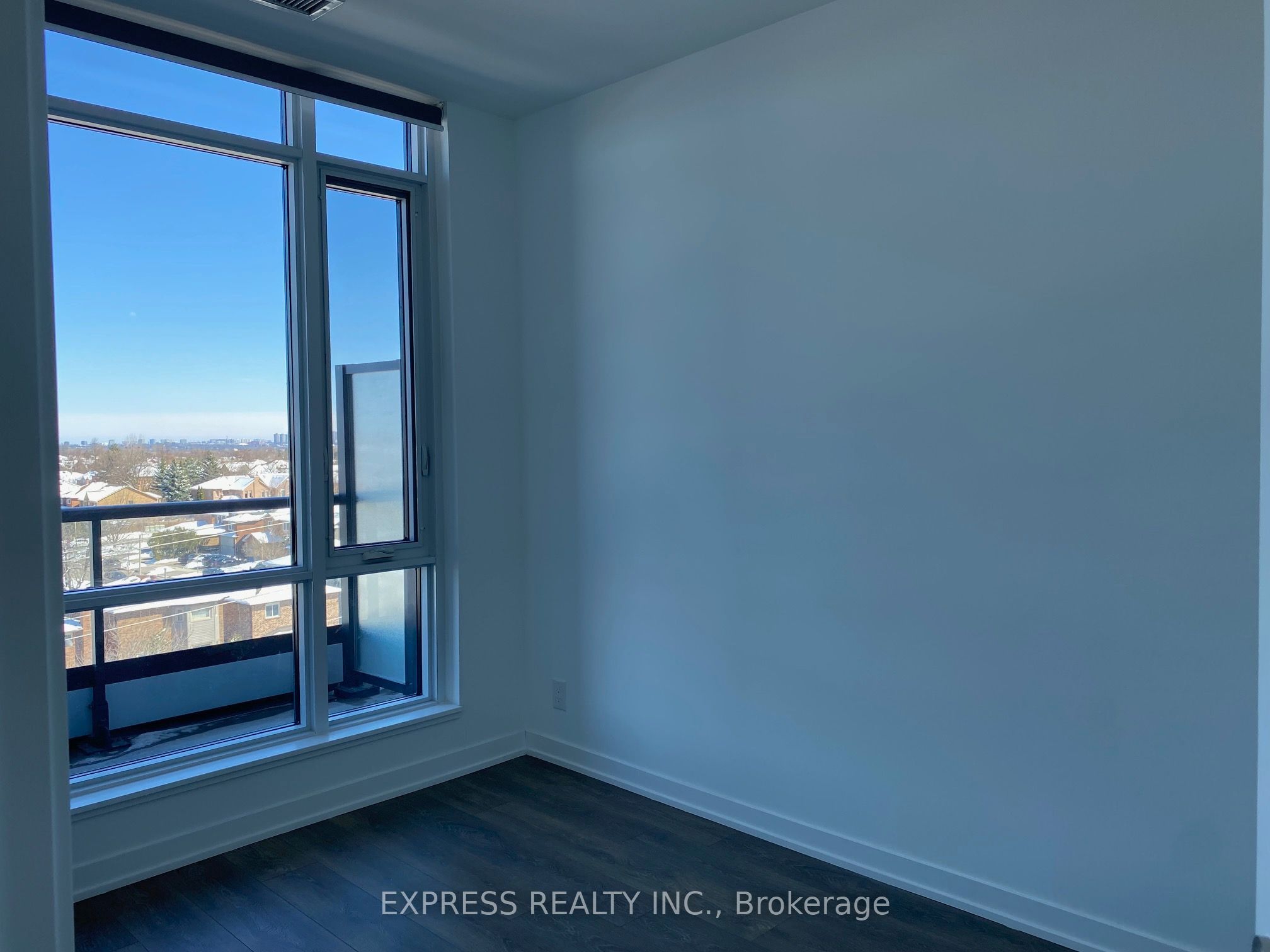 Unit 608 - 7950 Bathurst Street, Vaughan 3
