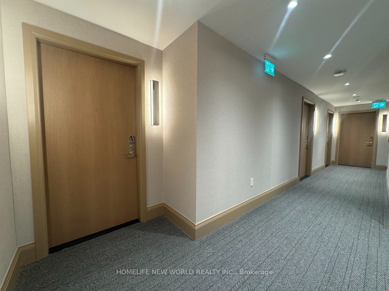 Unit 2203 - 5 Meadowdale Road, Vaughan 3