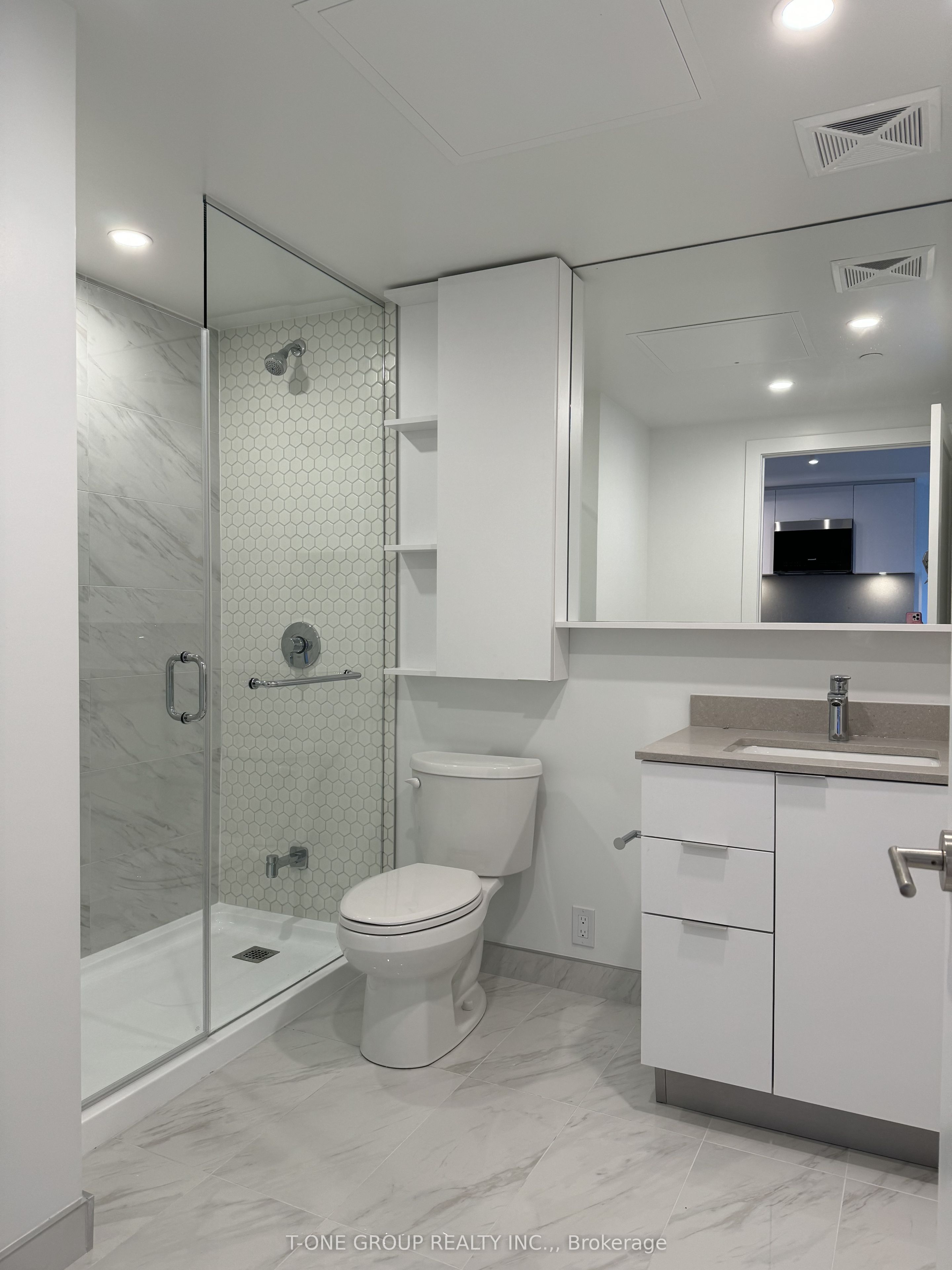 Unit 1707 - 9 Clegg Road, Markham 3
