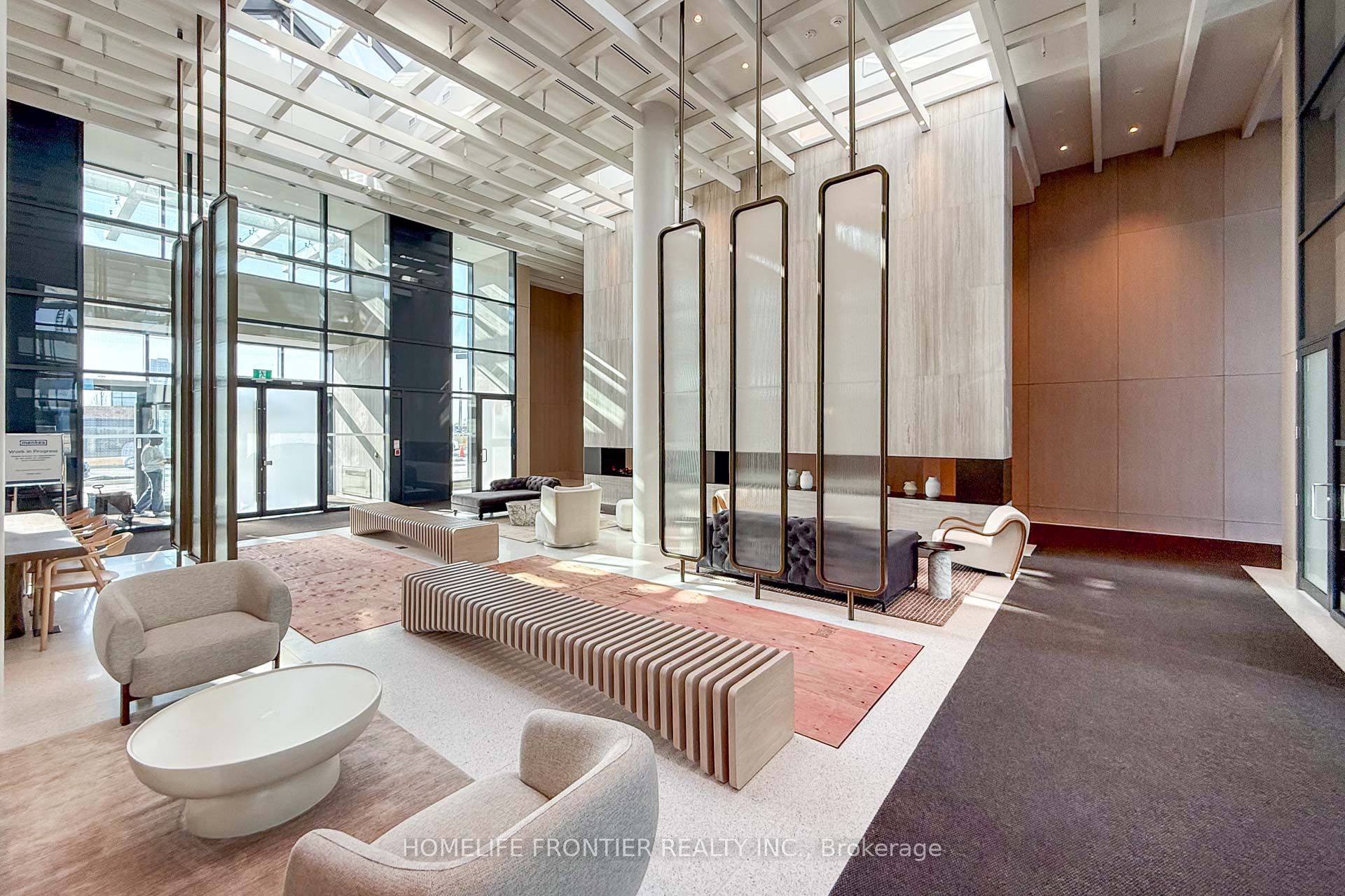 Unit 3612 - 225 Commerce Street, Vaughan 5