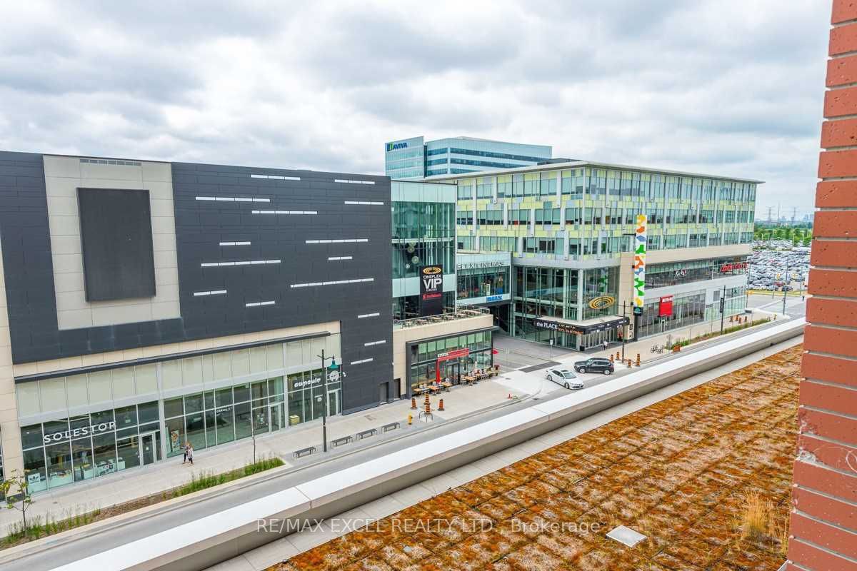 Unit 410 - 180 Enterprise Boulevard, Markham 5