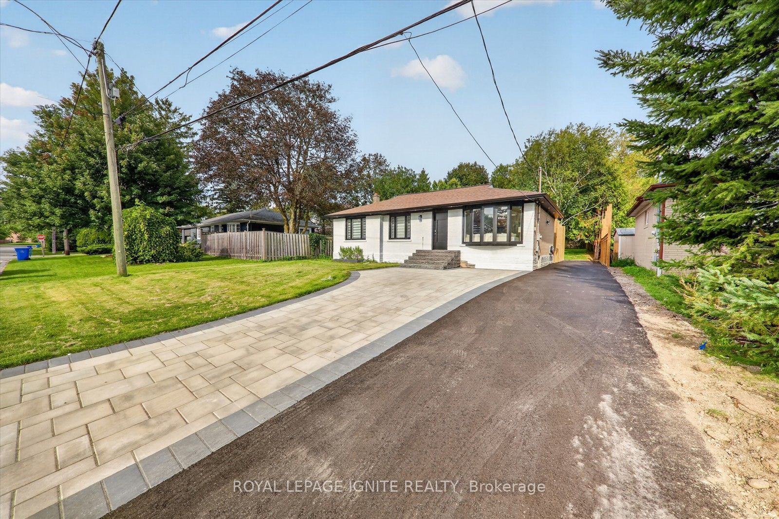 Unit Main - 103 Baker Street, Whitchurch-Stouffville 5