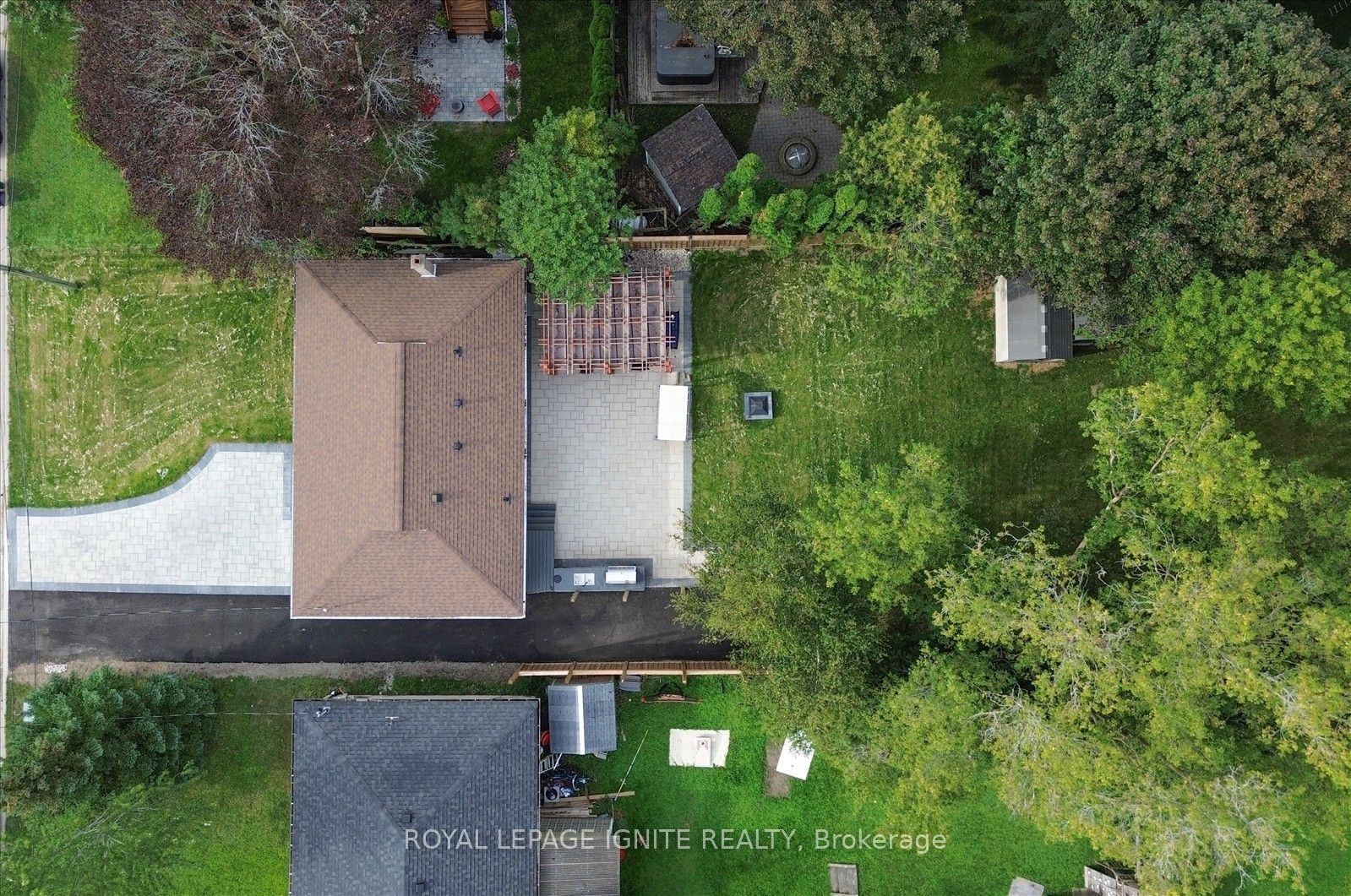 Unit Bsmt - 103 Baker Street, Whitchurch-Stouffville 4
