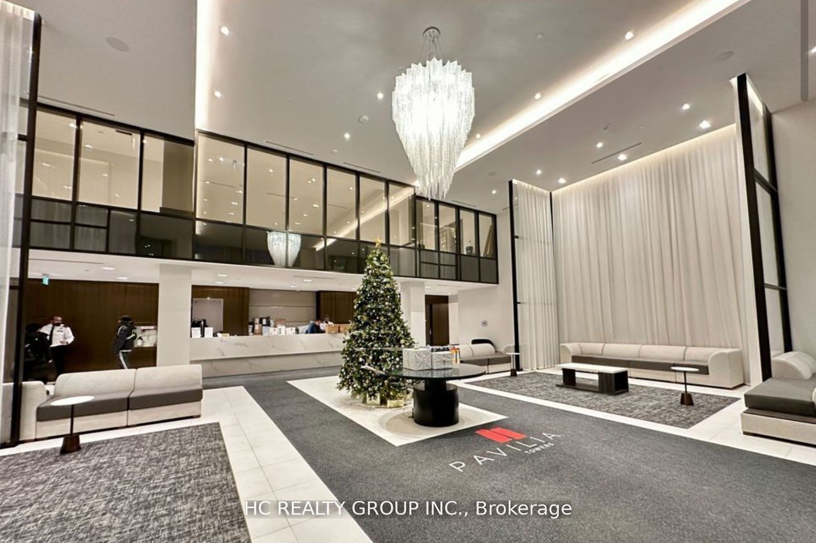 Unit 1211 - 38 Gandhi Lane, Markham 3