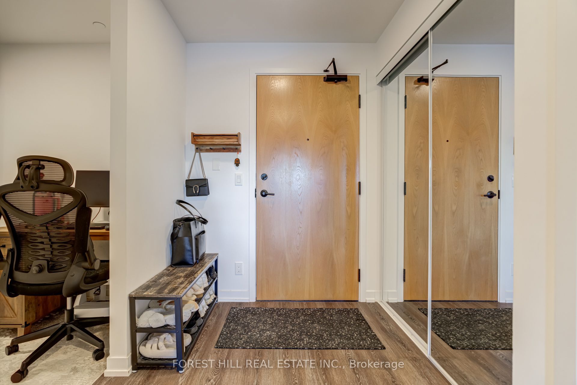 Unit 217 - 8 Beverley Glen Boulevard, Vaughan 5