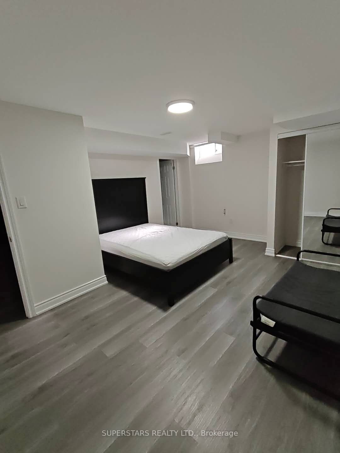 Unit Basement - 93 Jinnah Avenue, Markham 5