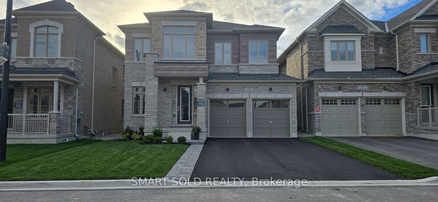 60 Big Willow Crescent, Richmond Hill 3