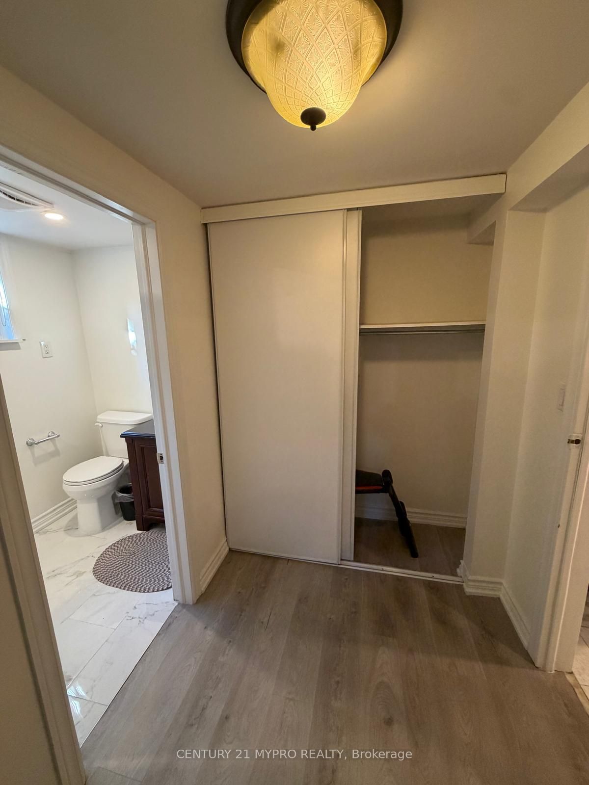 Unit BSMT - 141 Henderson Avenue, Markham 2