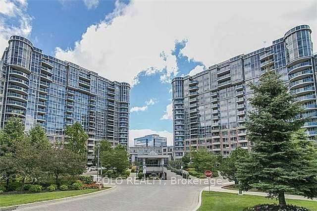 Unit 318 - 33 Cox Boulevard, Markham 2