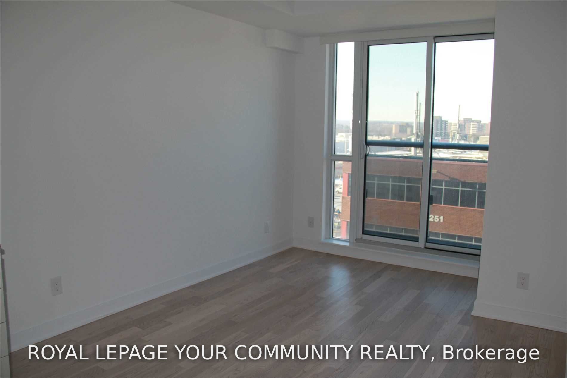 Unit 602 - 9201 Yonge Street, Richmond Hill 4