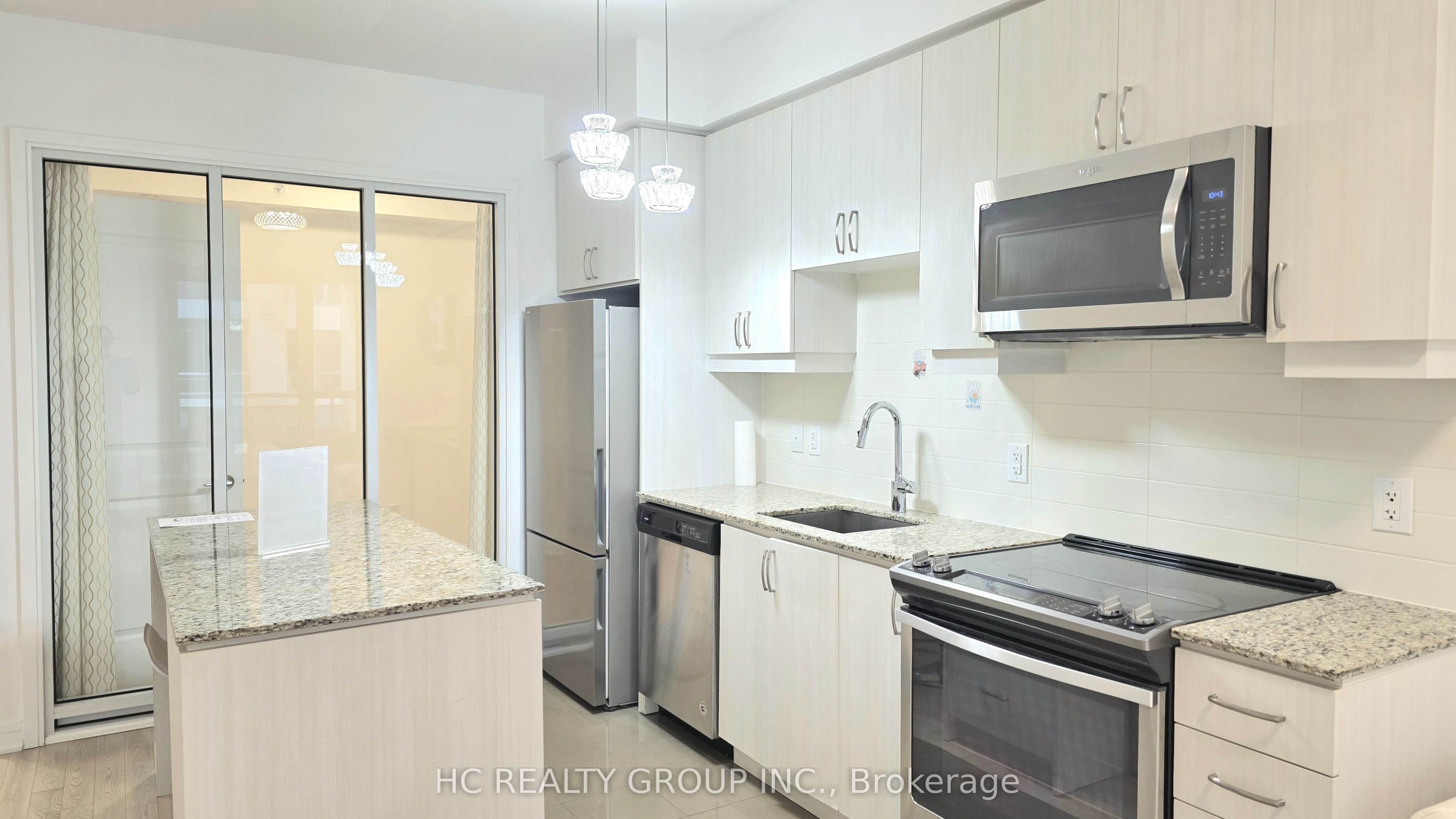 Unit 213 - 9191 Yonge Street, Richmond Hill 5