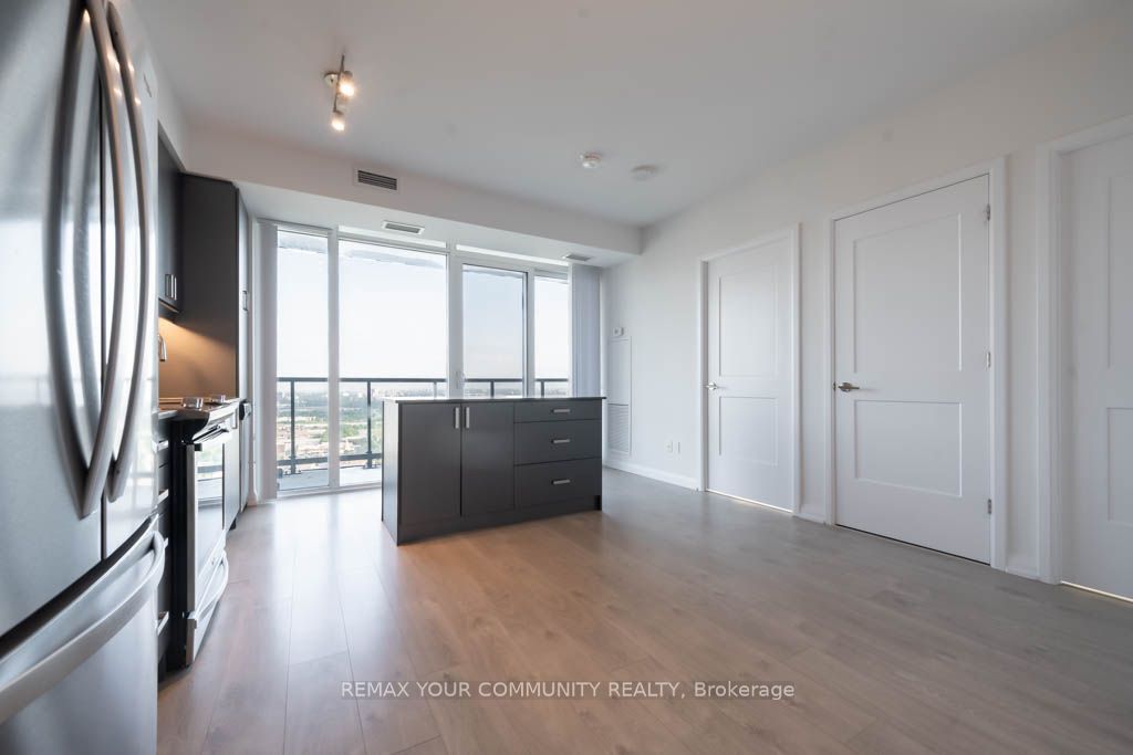 Unit 3406 - 7895 Jane Street, Vaughan 5