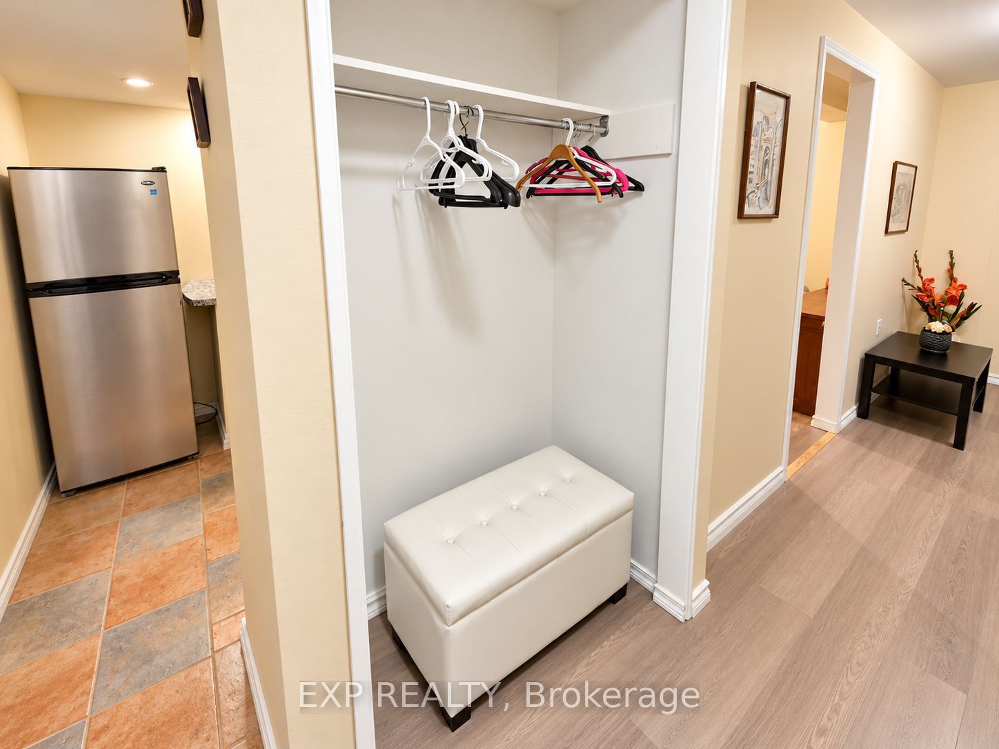 Unit Basement - 45 Lina Marra Drive, Vaughan 3