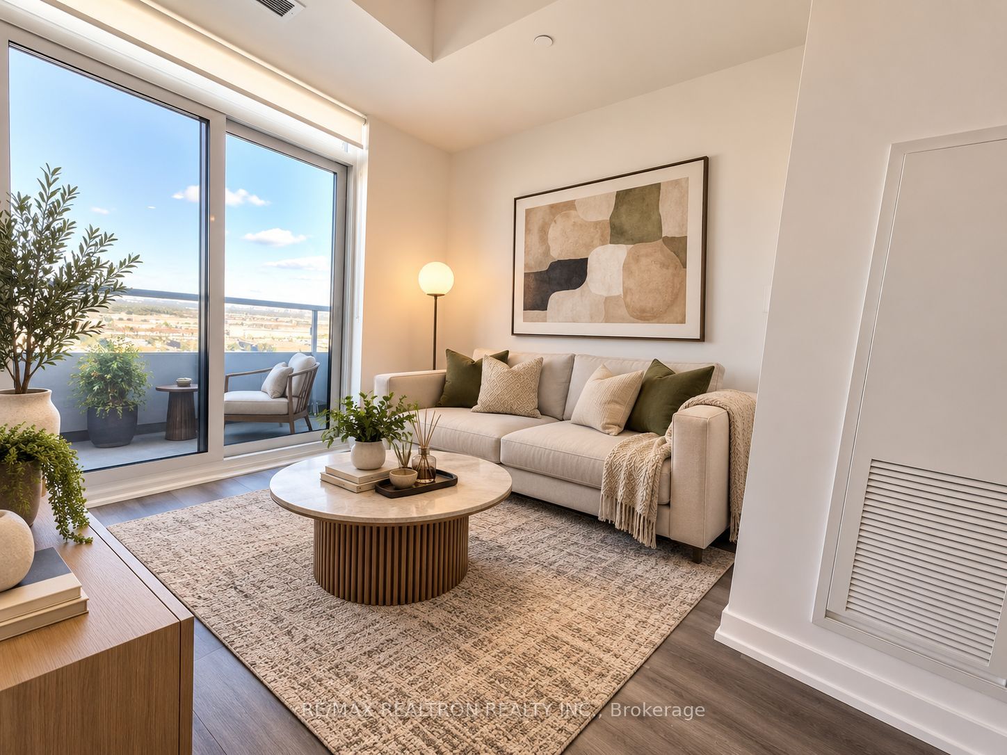 Unit 1802 - 5 Meadowdale Road, Vaughan 3