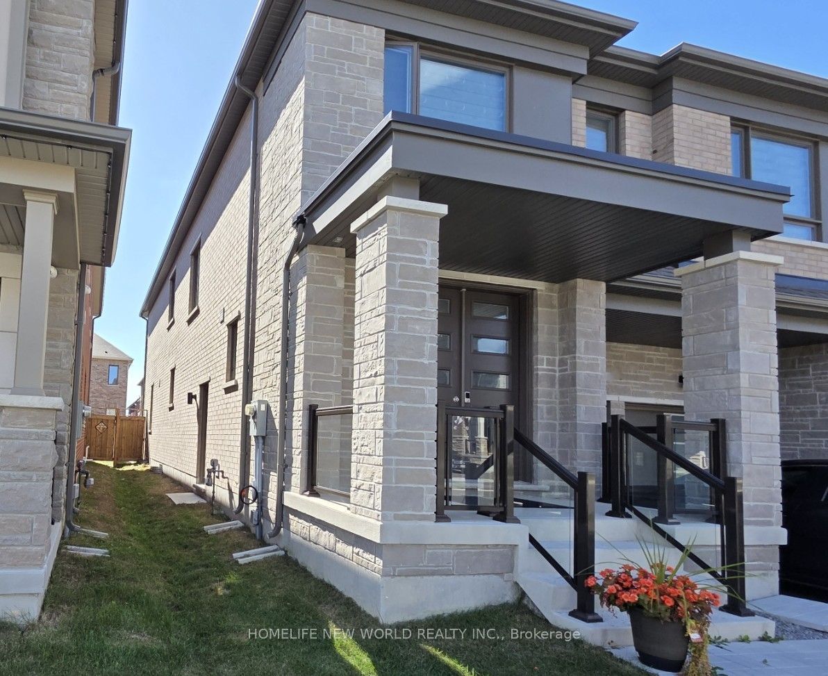 (Address not available), Markham 2