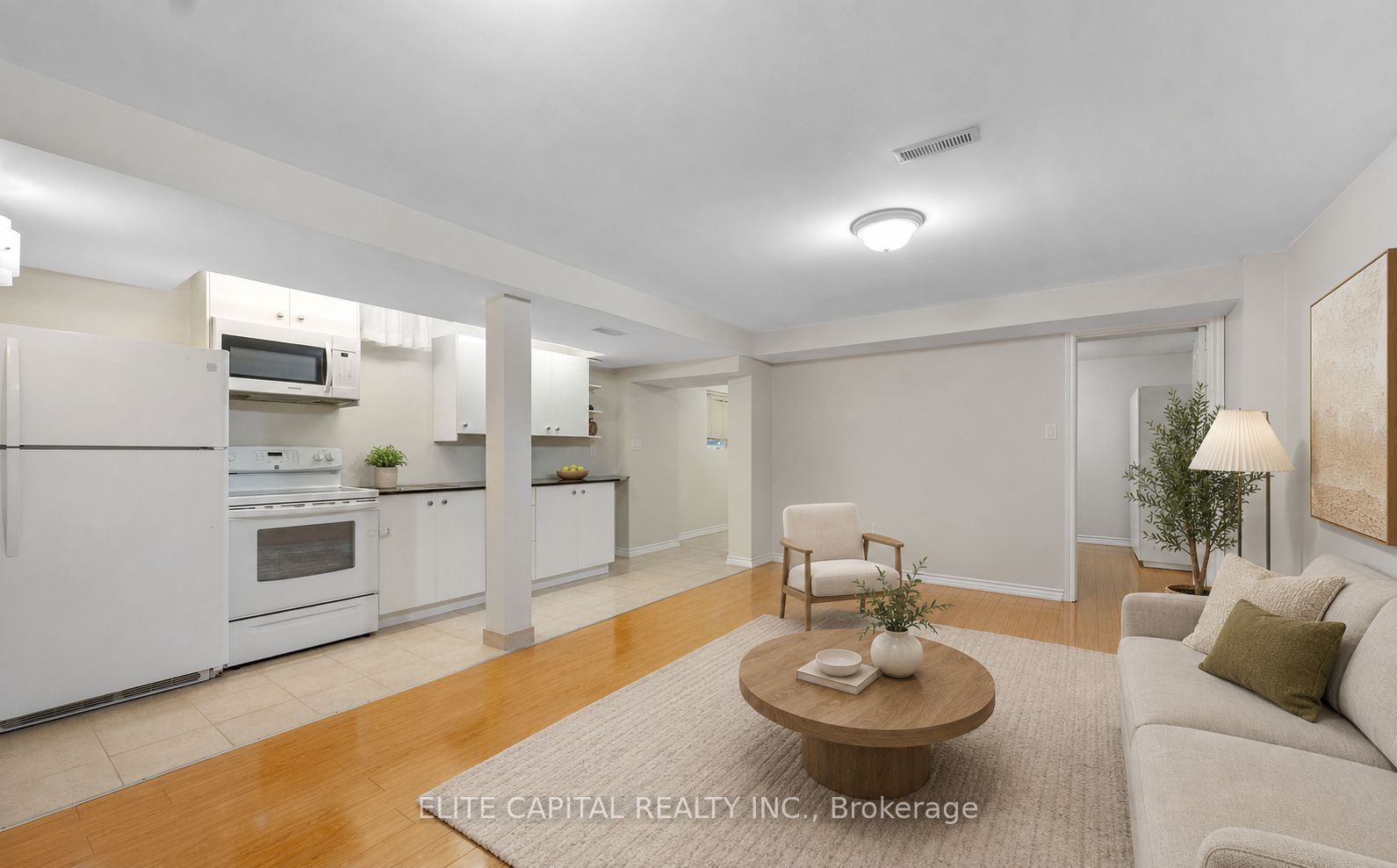 66 Carrier Crescent, Vaughan 4