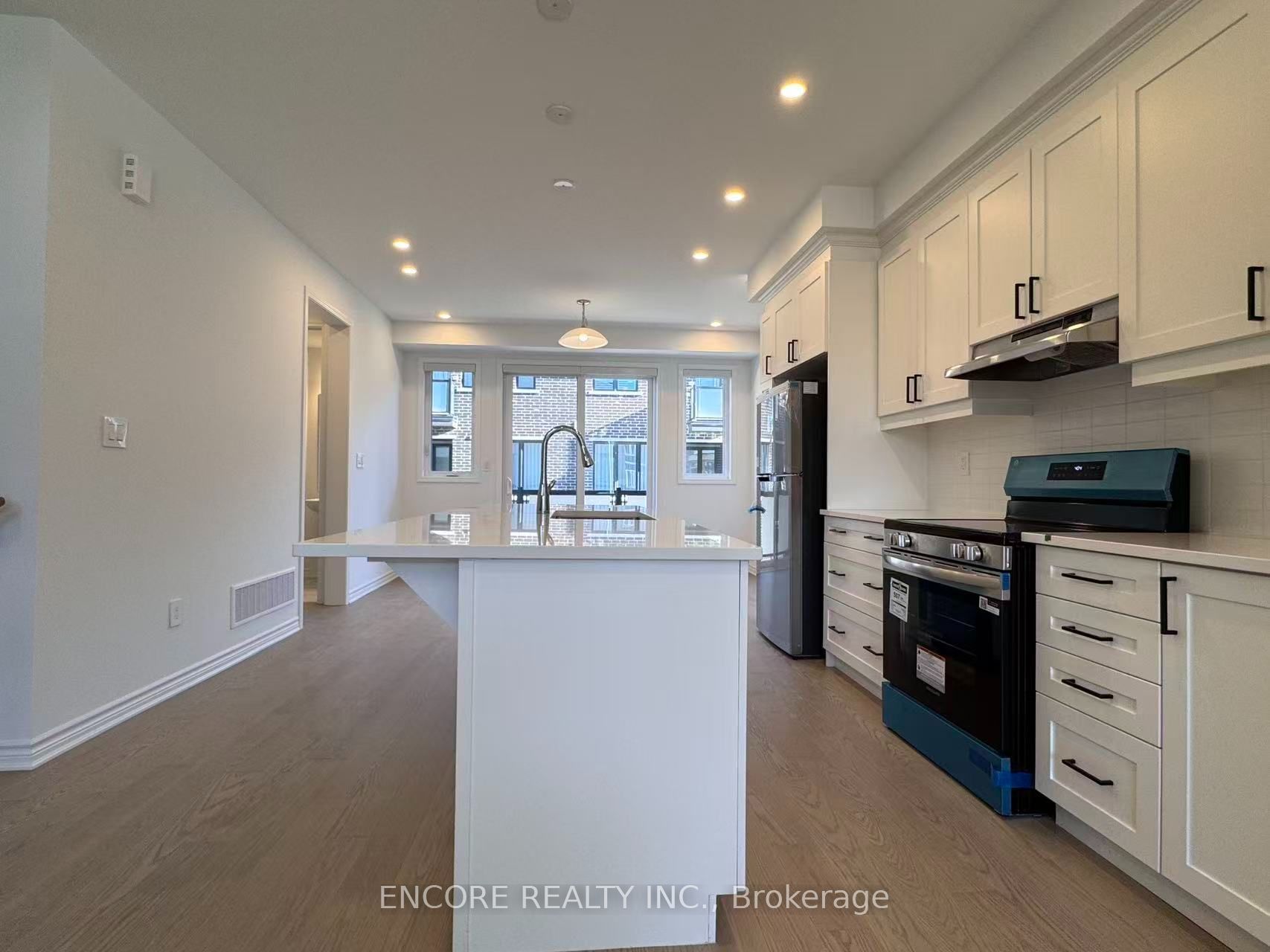 327 Stony Hill Boulevard, Markham 4