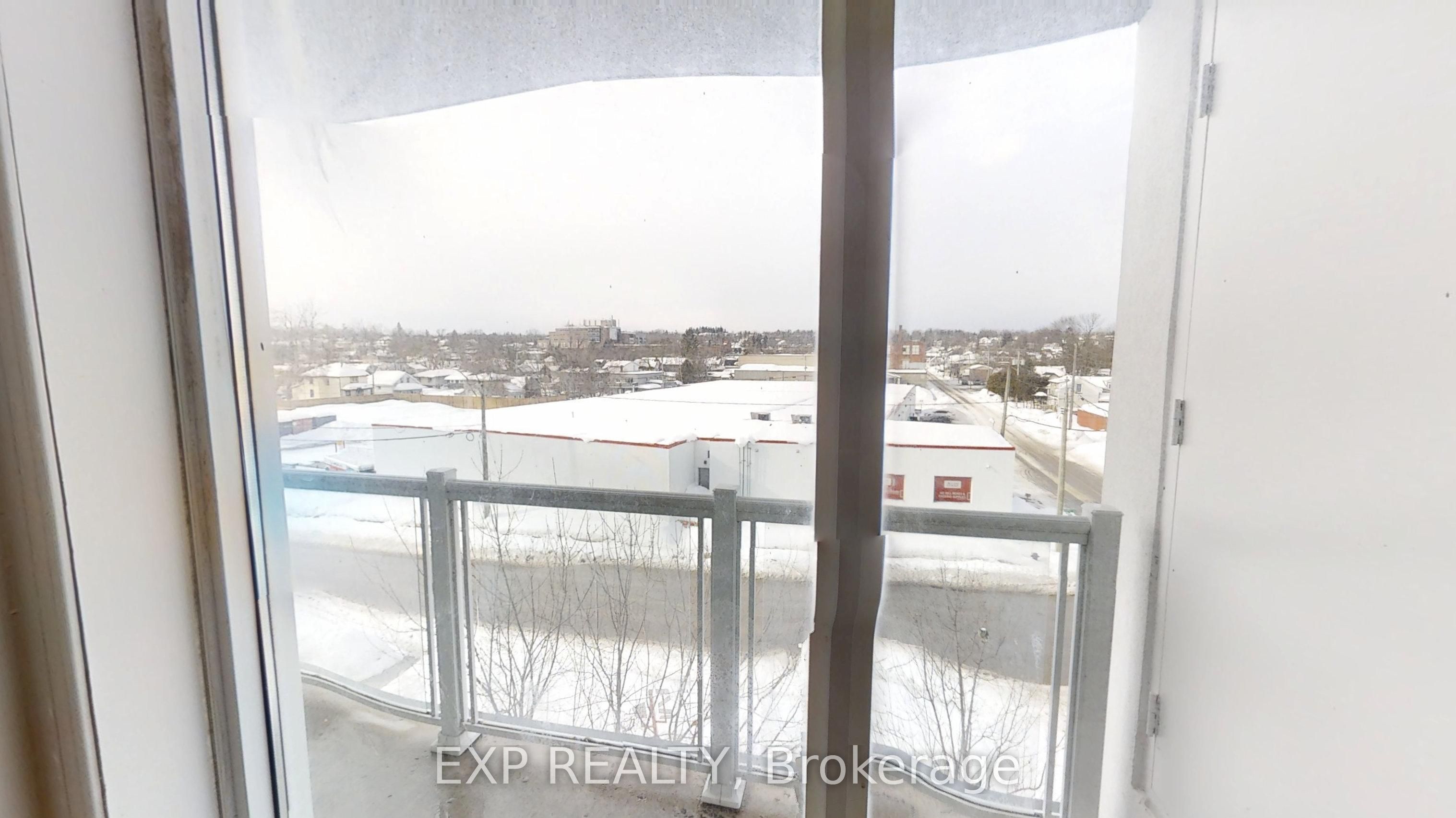 Unit 401 - 95 Barrie Road, Orillia 4
