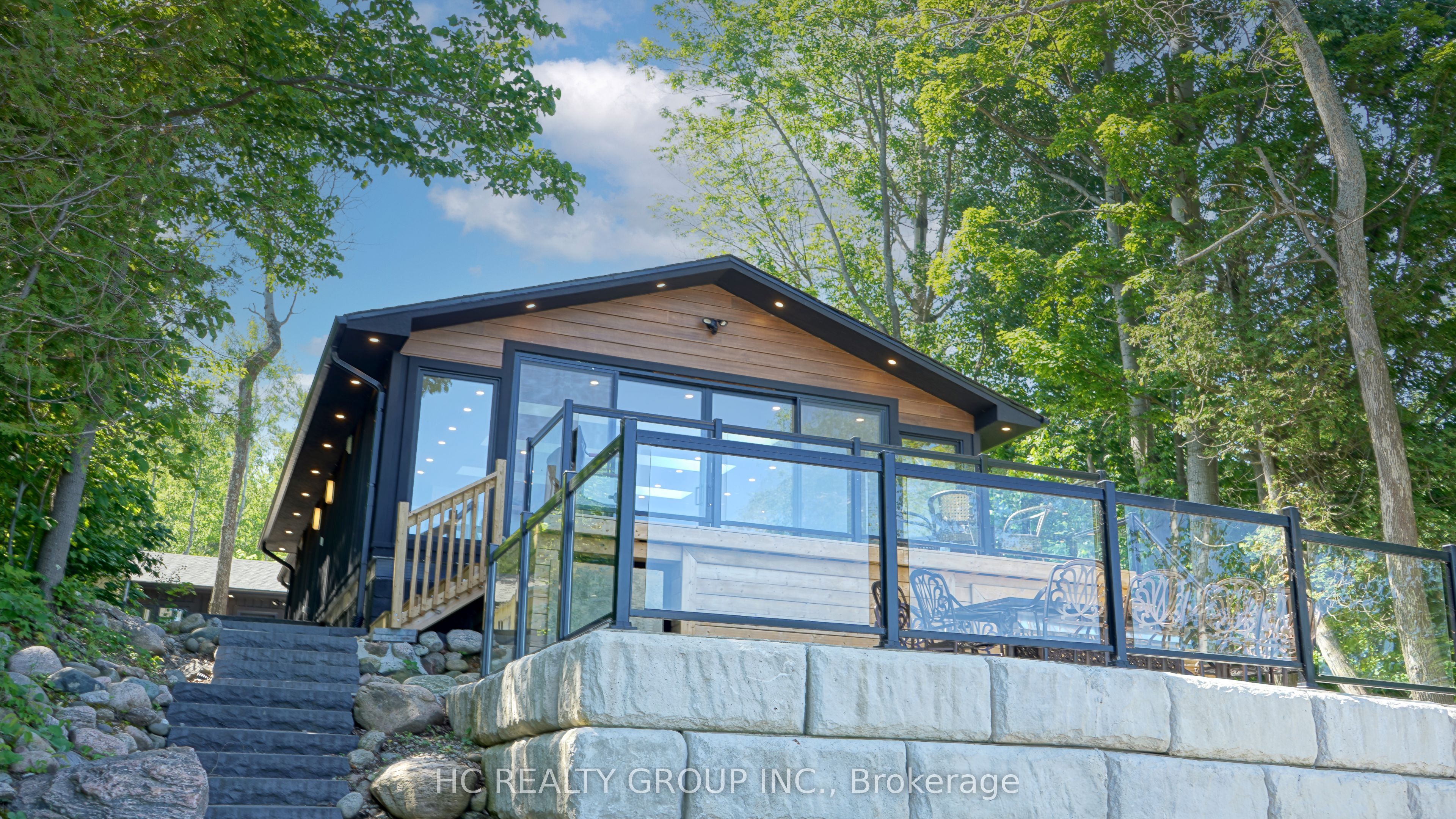 456 Silver Birch Drive, Tiny 3