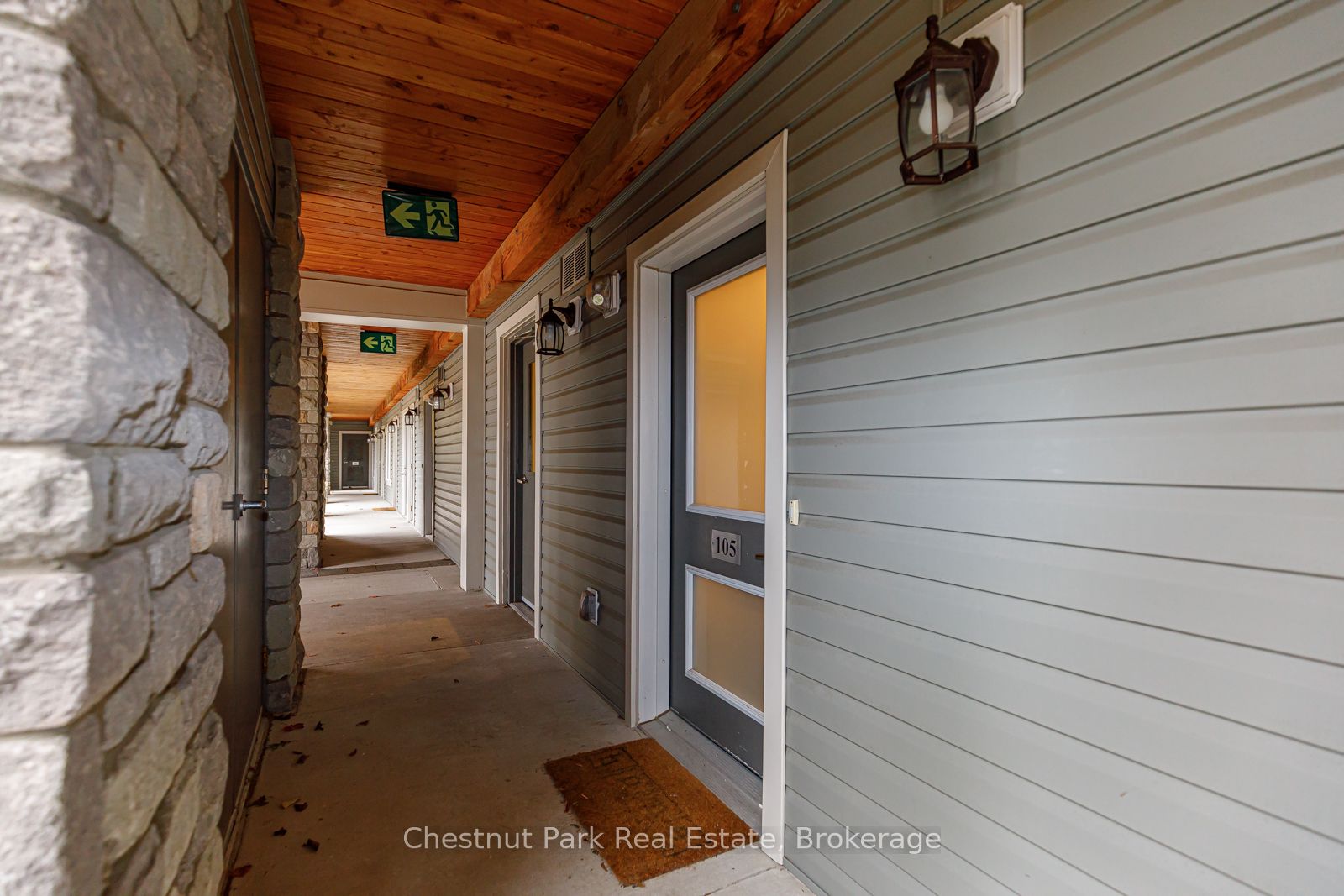 Unit 105 - 4 Anchorage Crescent, Collingwood 3
