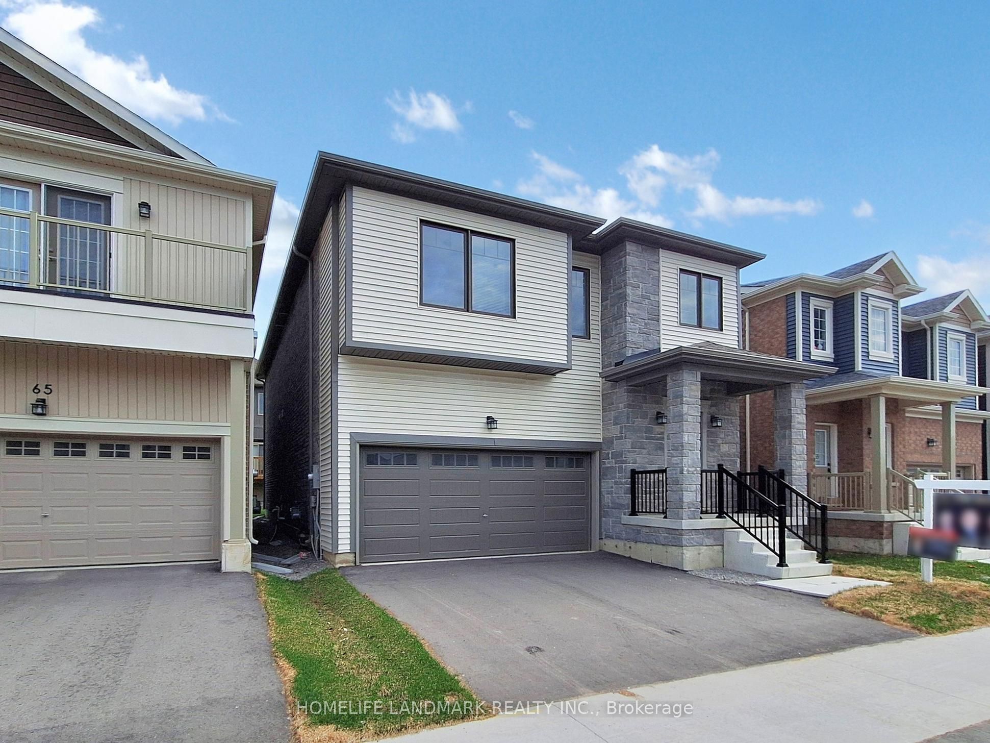 67 wheatfield Road, Barrie 3