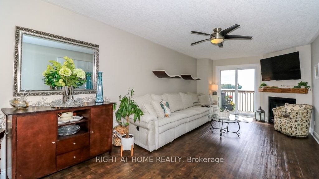 Unit 201 - 43 OLIVE Crescent, Orillia 4