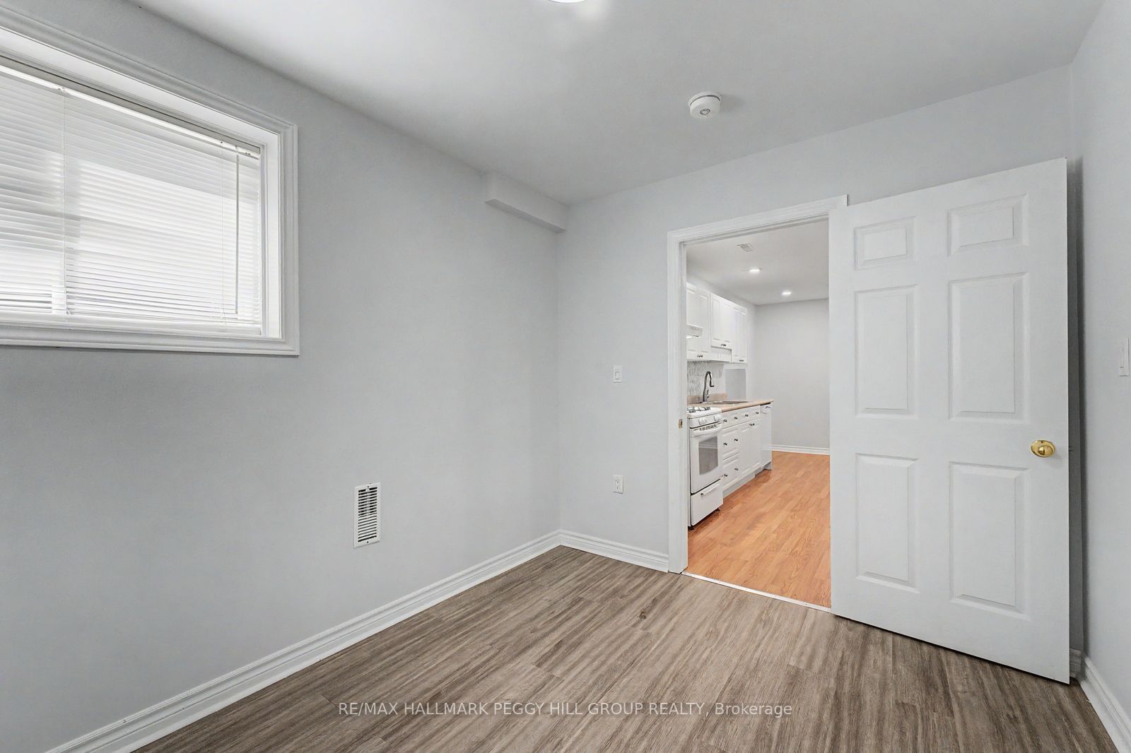 Unit Lower - 148 Livingstone Street E, Barrie 5