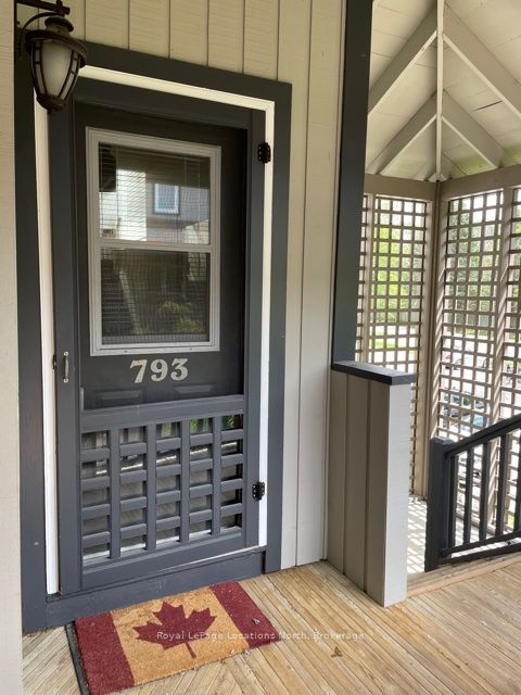 793 Johnston Park Avenue E, Collingwood 3