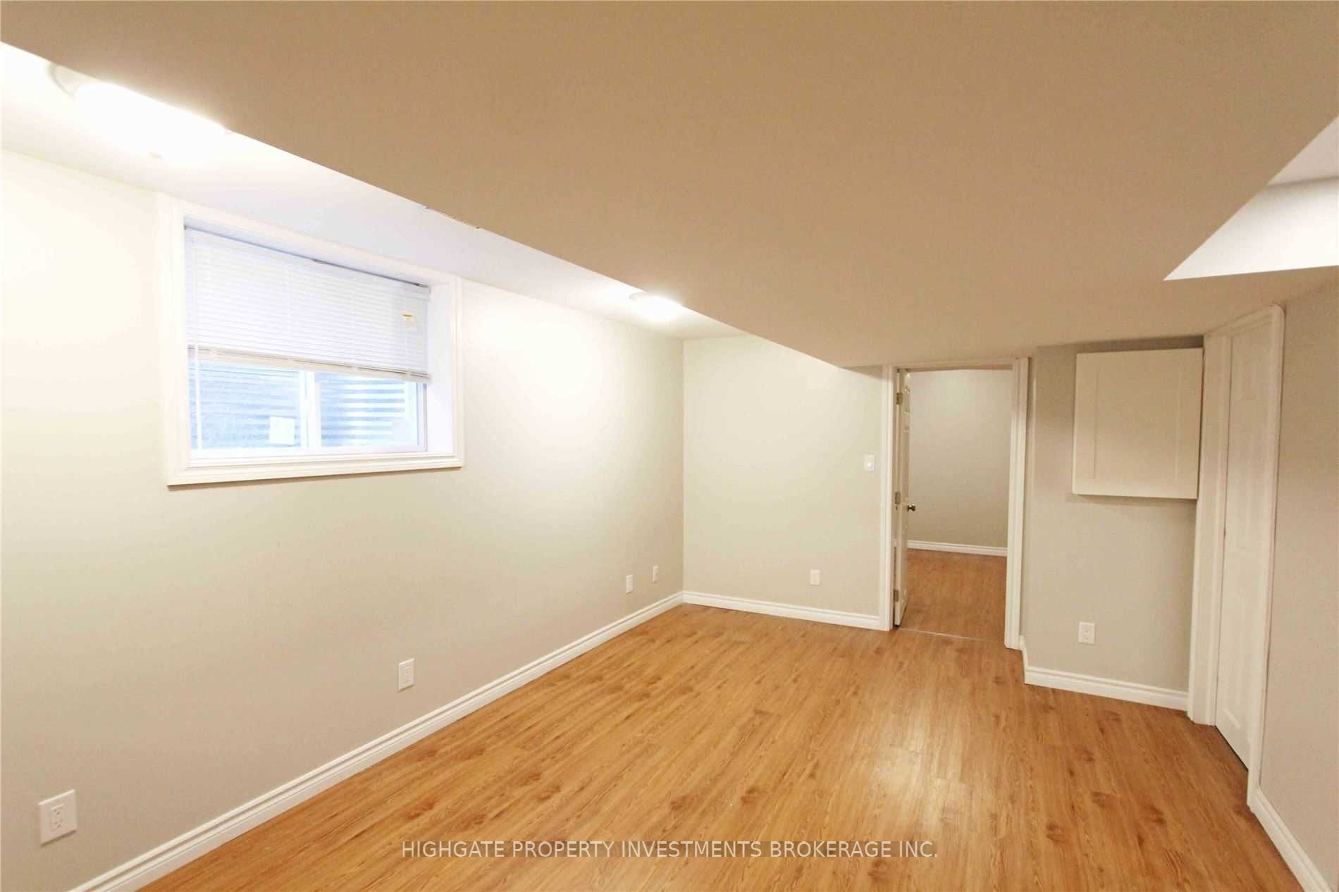 Unit Lower - 80 Hadden Crescent, Barrie 2